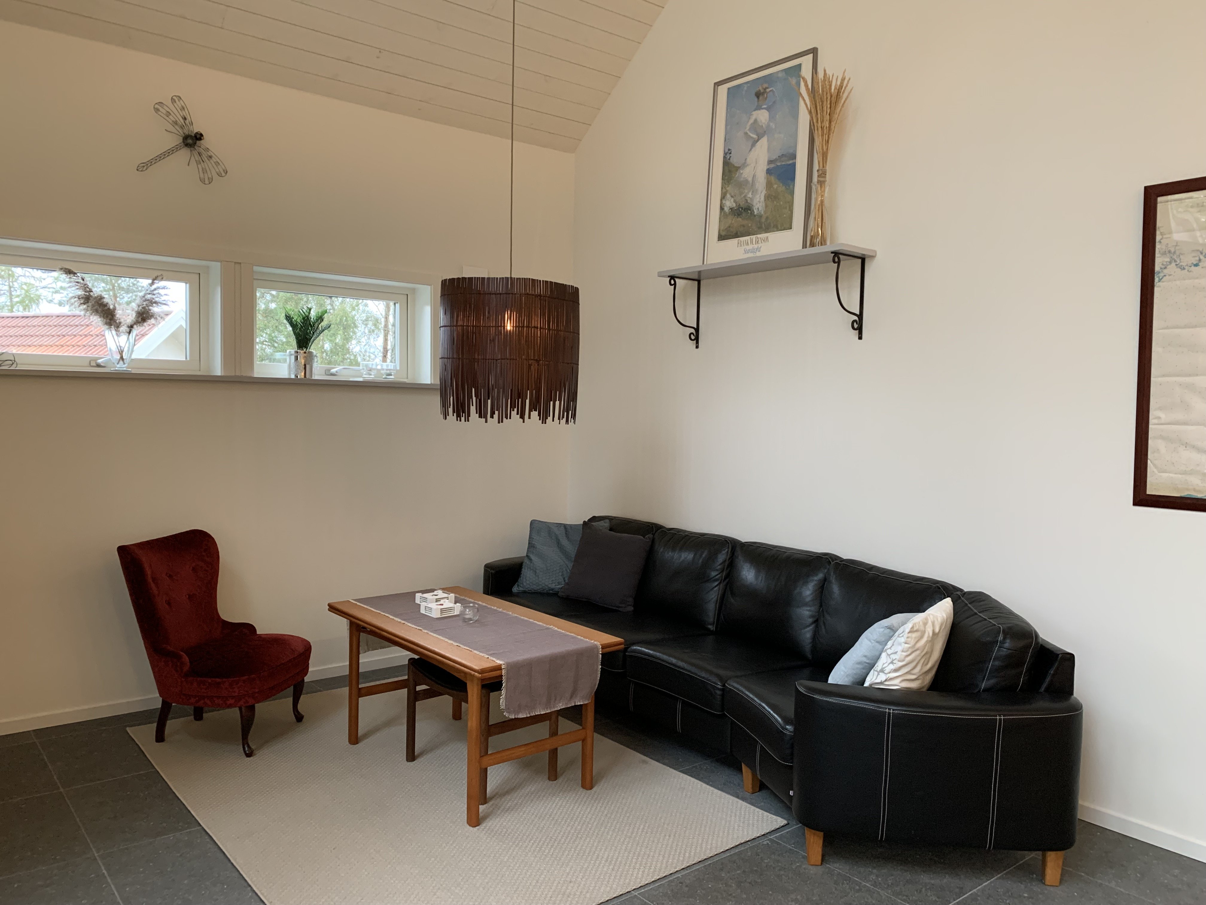 Hus – Stora Höga, Bråland - Bild 3