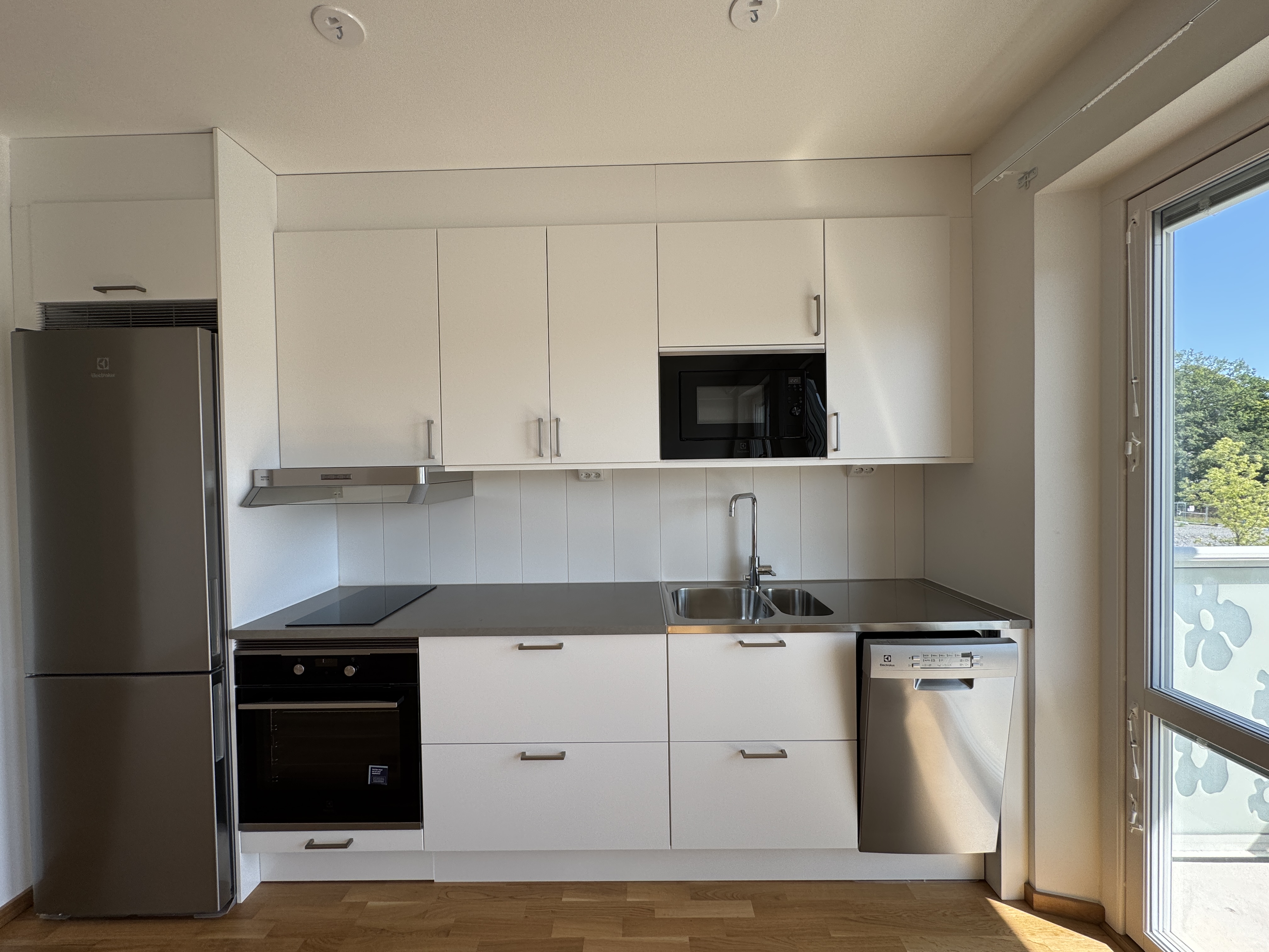 Lägenhet, 2 rooms, 49 sqm, Järfälla