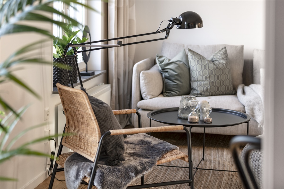 1 rok · 35 m² i Västerås – bild 13