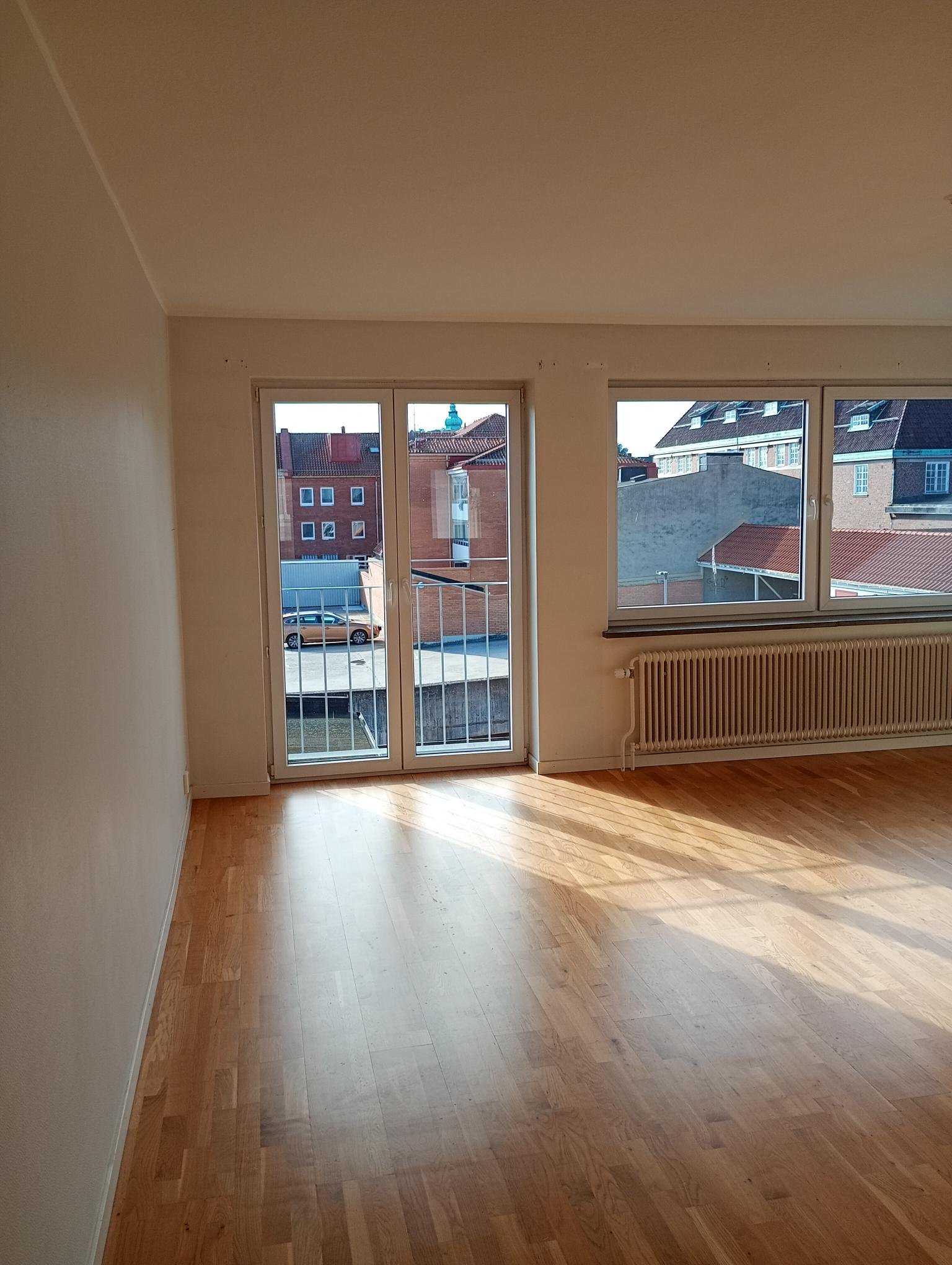 Lägenhet, 3 rooms, 81 sqm, Karlshamn