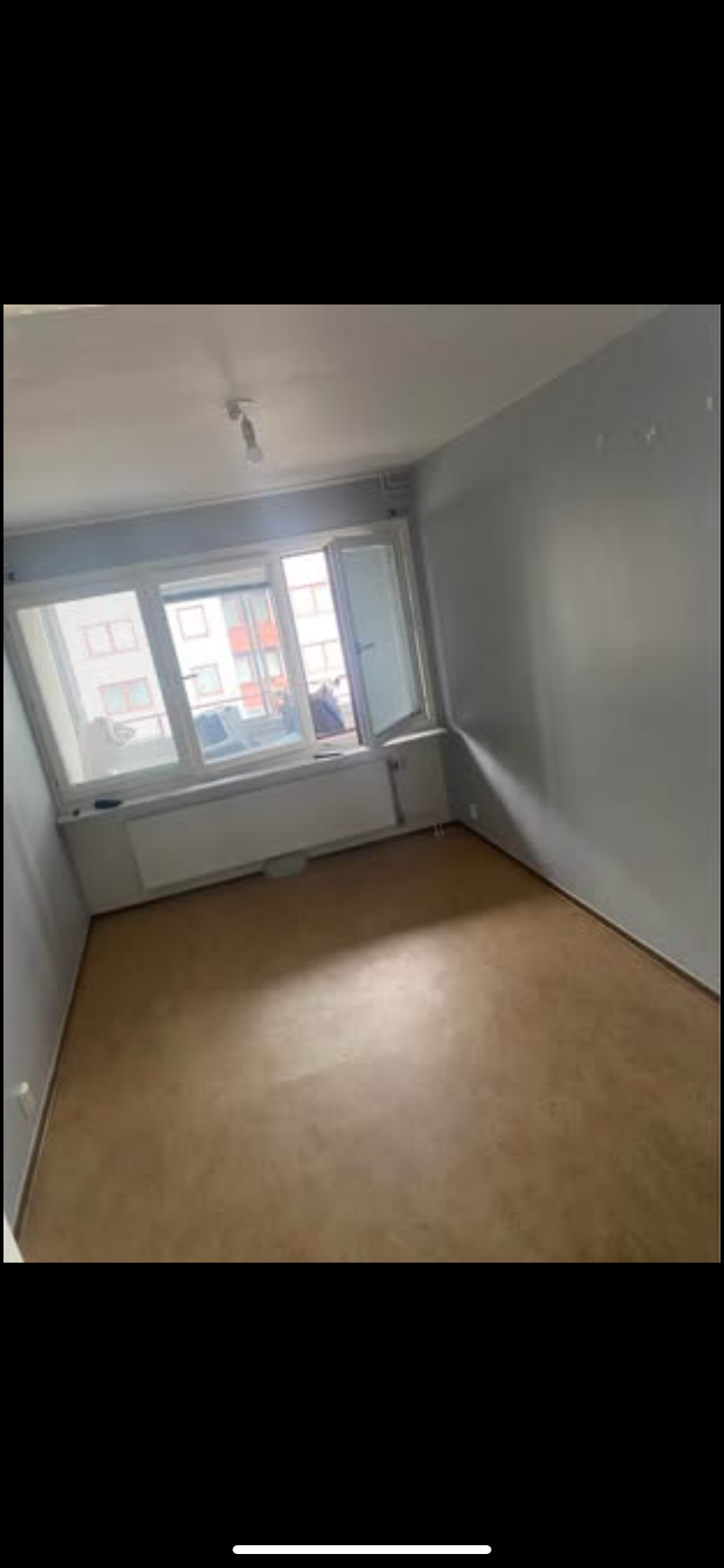 Lägenhet, 3 rooms, 50 sqm, Stockholm