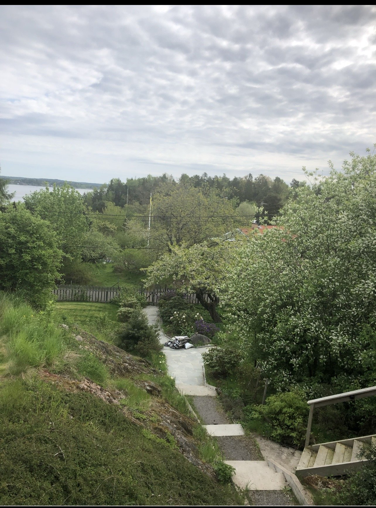 Hus – Nacka kommun, Fågelsången, Kummelnäs - Bild 3