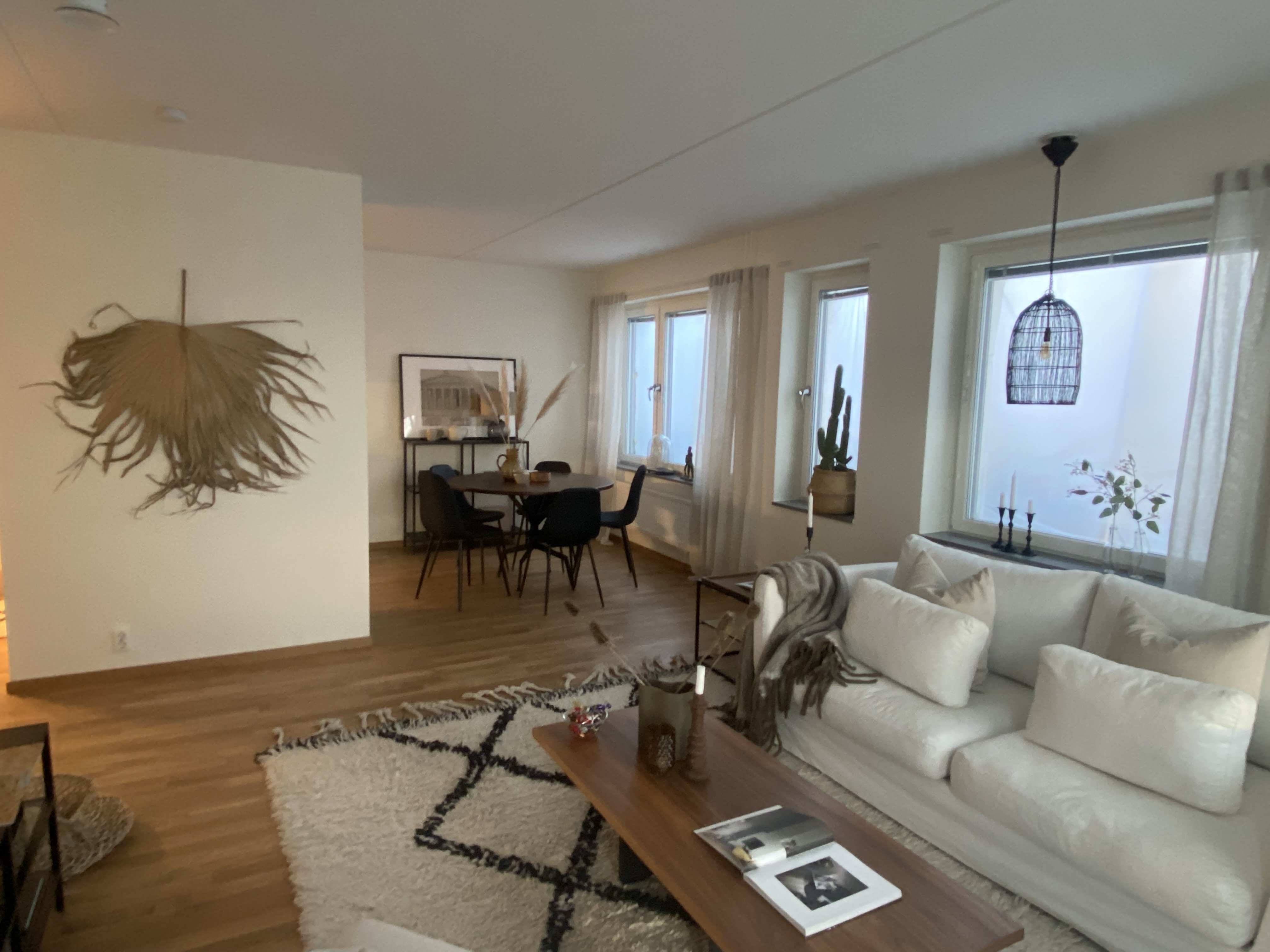 1 rok · 35 m² i Ängelholm – bild 13