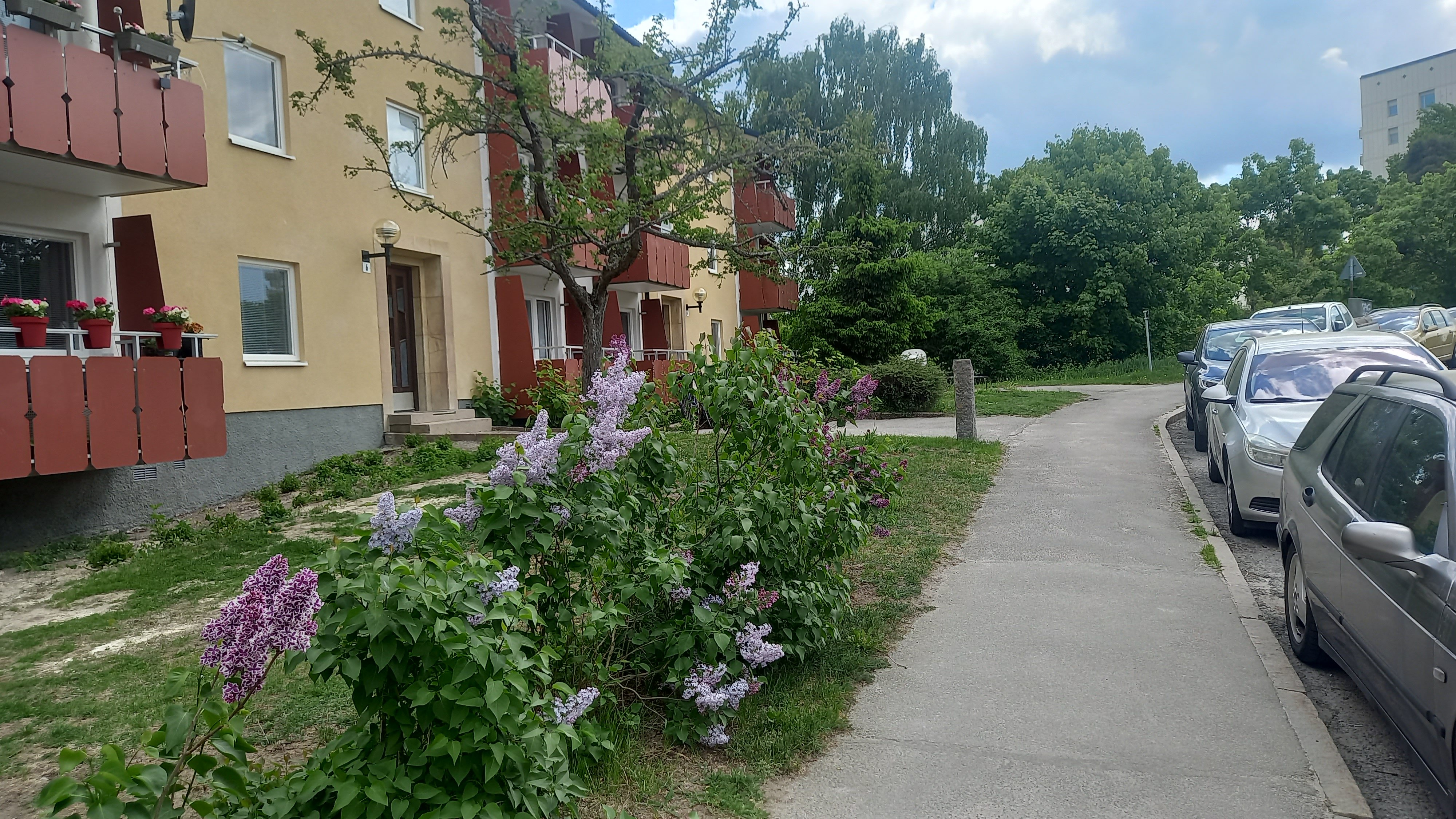 Axbergsgränd, Bandhagen — photo 3