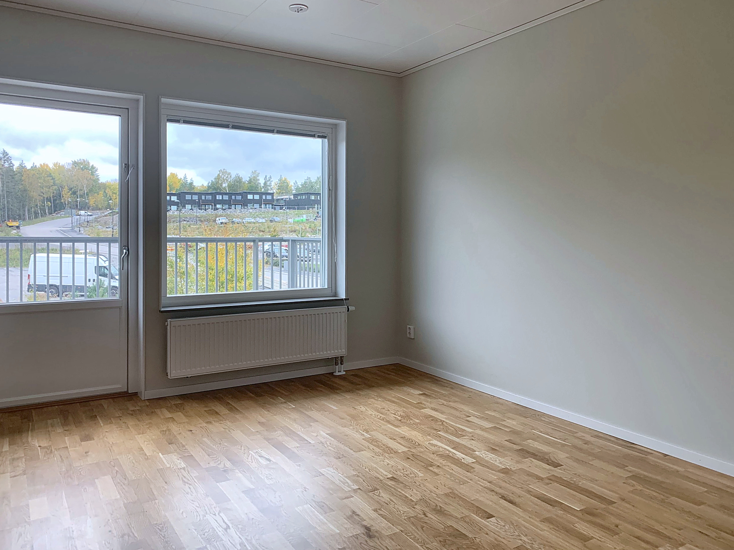 2 rok · 40 m² i Tullinge – bild 11