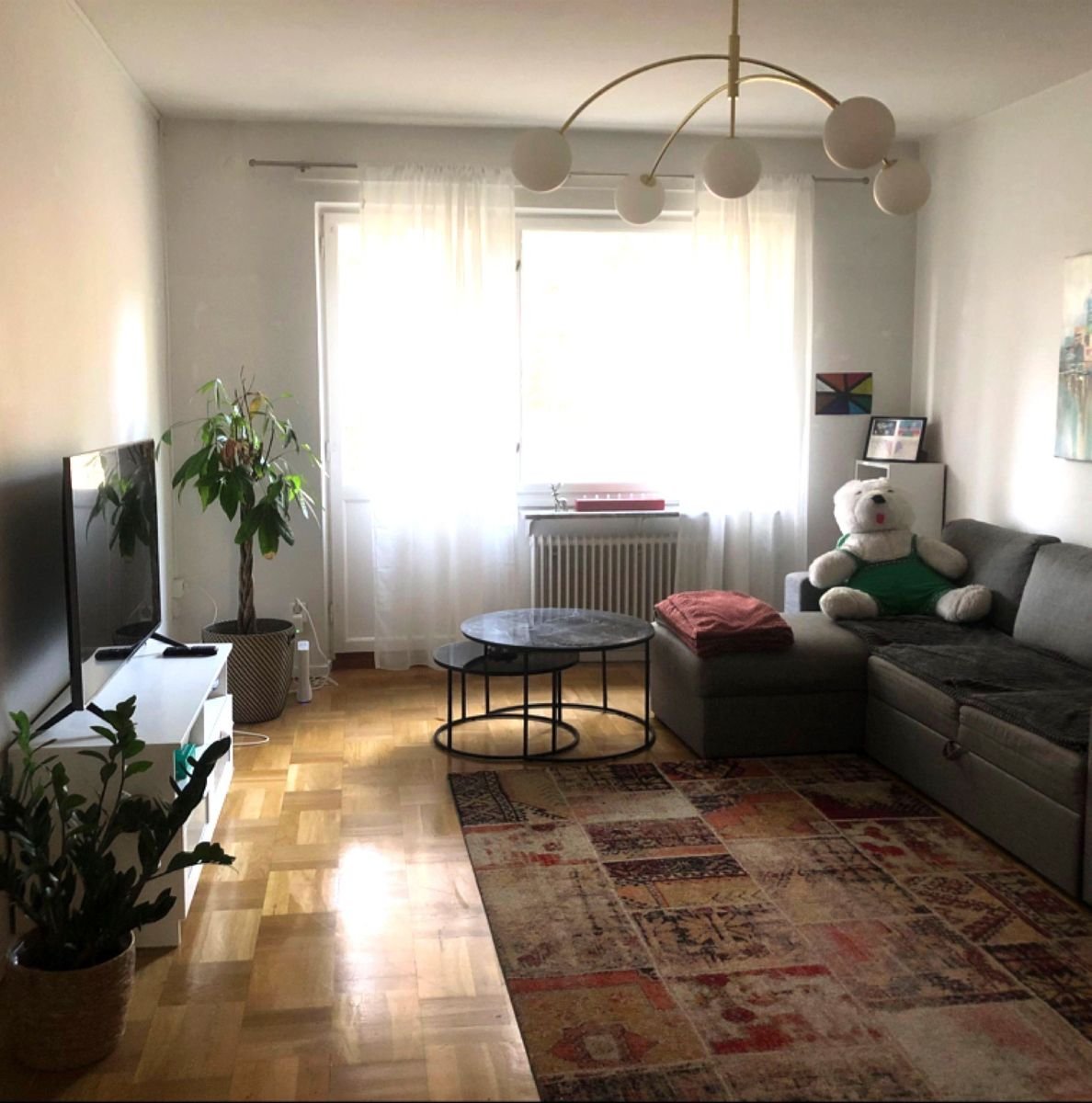 Grundtvigsgatan, Bromma — photo 4