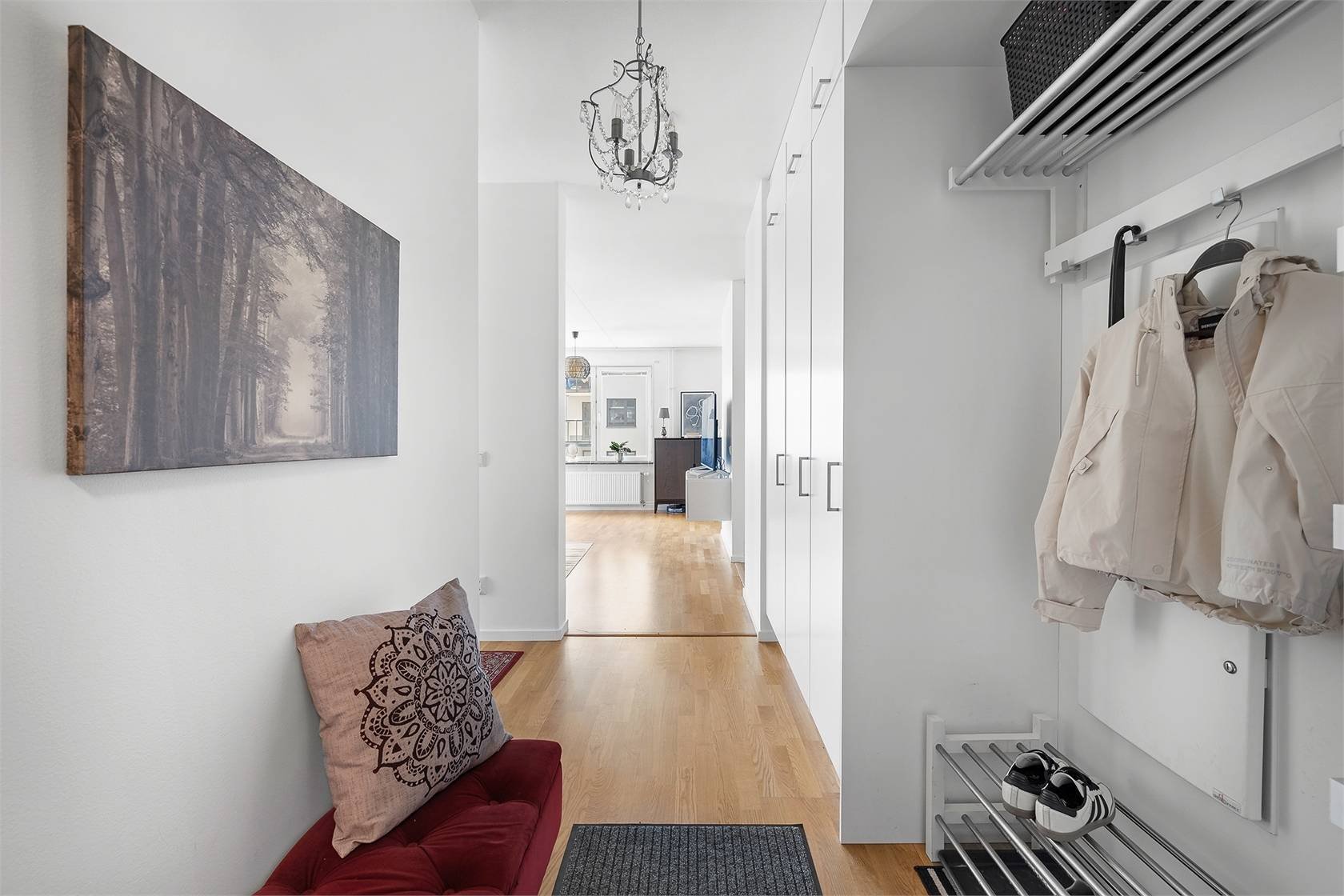 3 rok · 75 m² i Vällingby – bild 11
