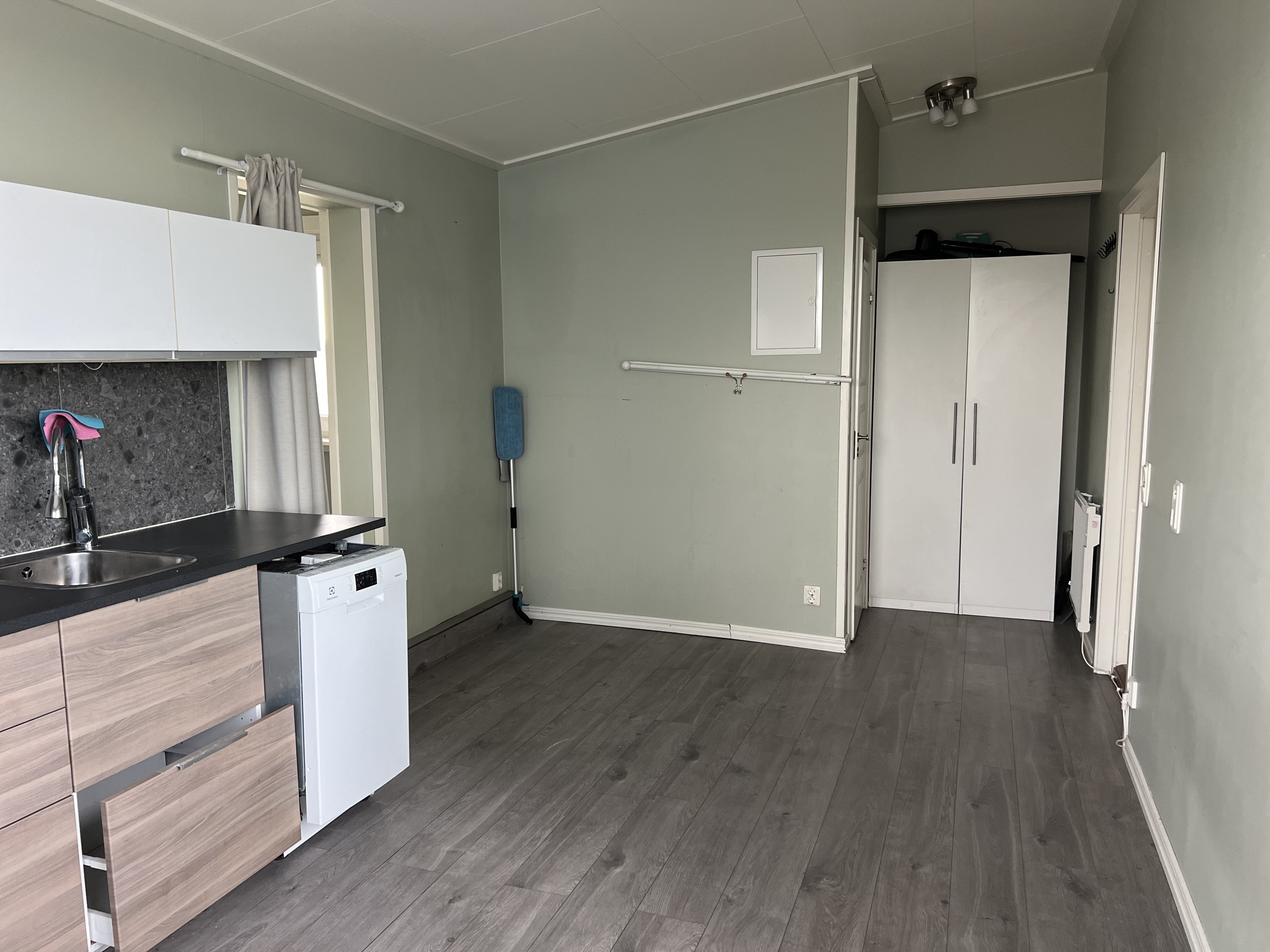 Stuga, 2 rooms, 30 sqm, Uppsala