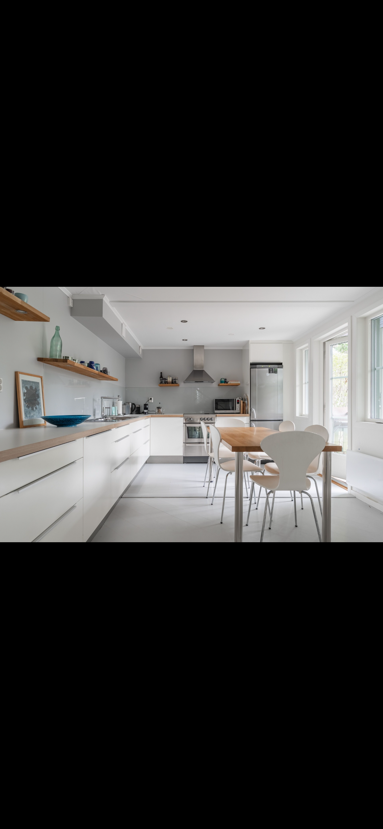 Hus – Strömma, Västergården - Fler