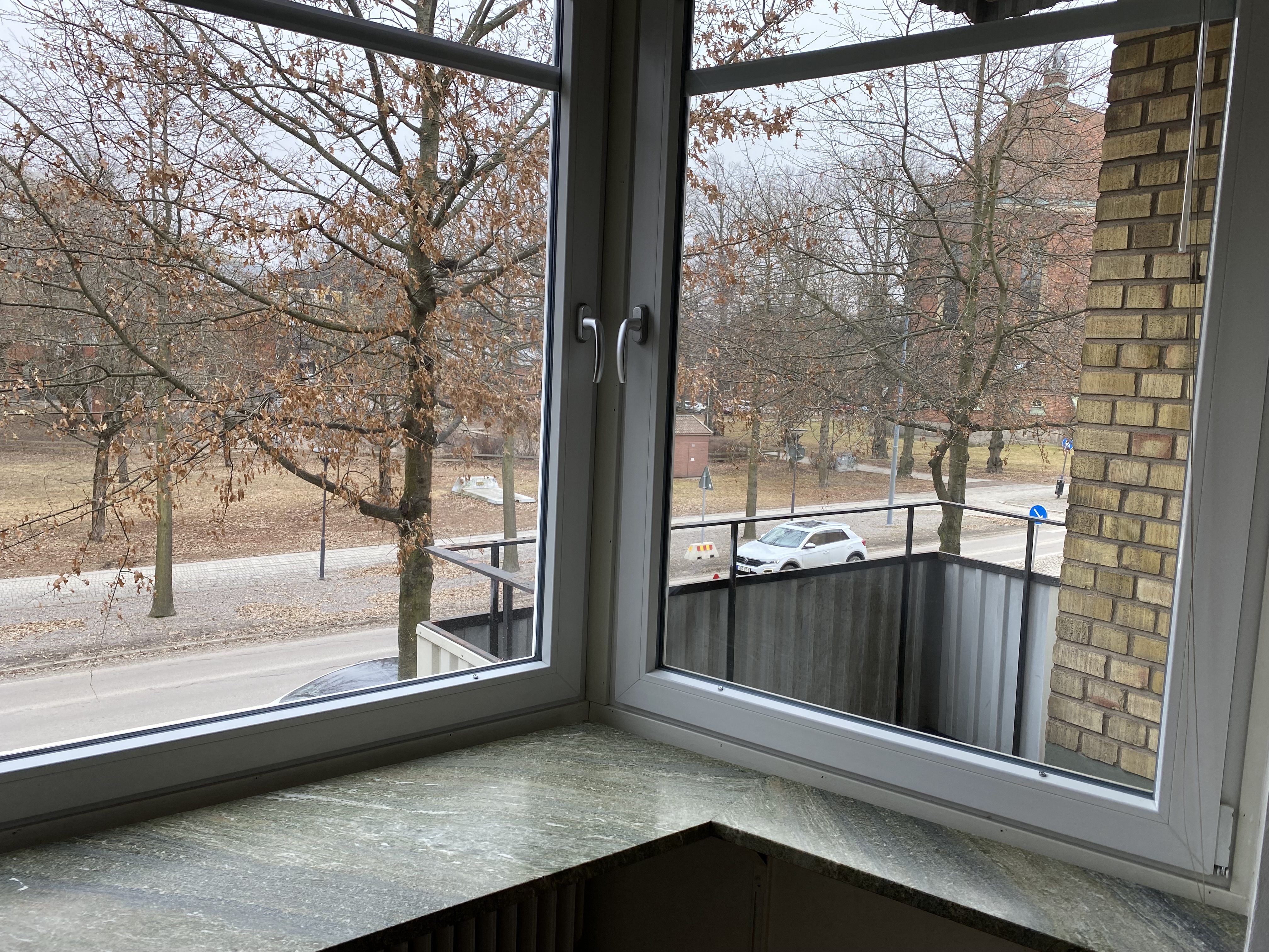 Västergatan 7A