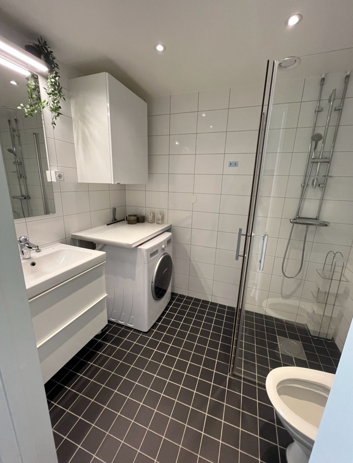 Råbyvägen, Uppsala