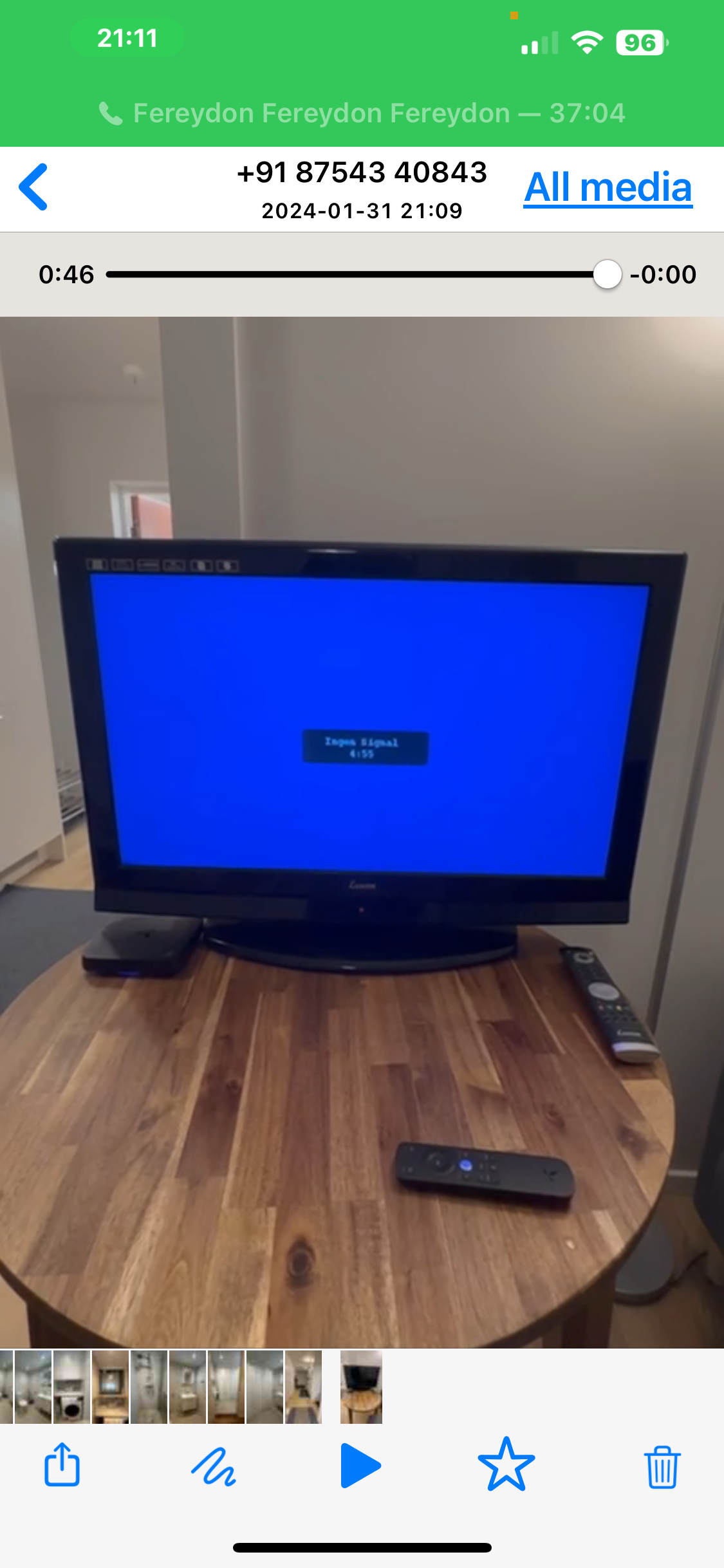 1 rum och kök, Stockholm — 9 500 kr/mån — bild 4