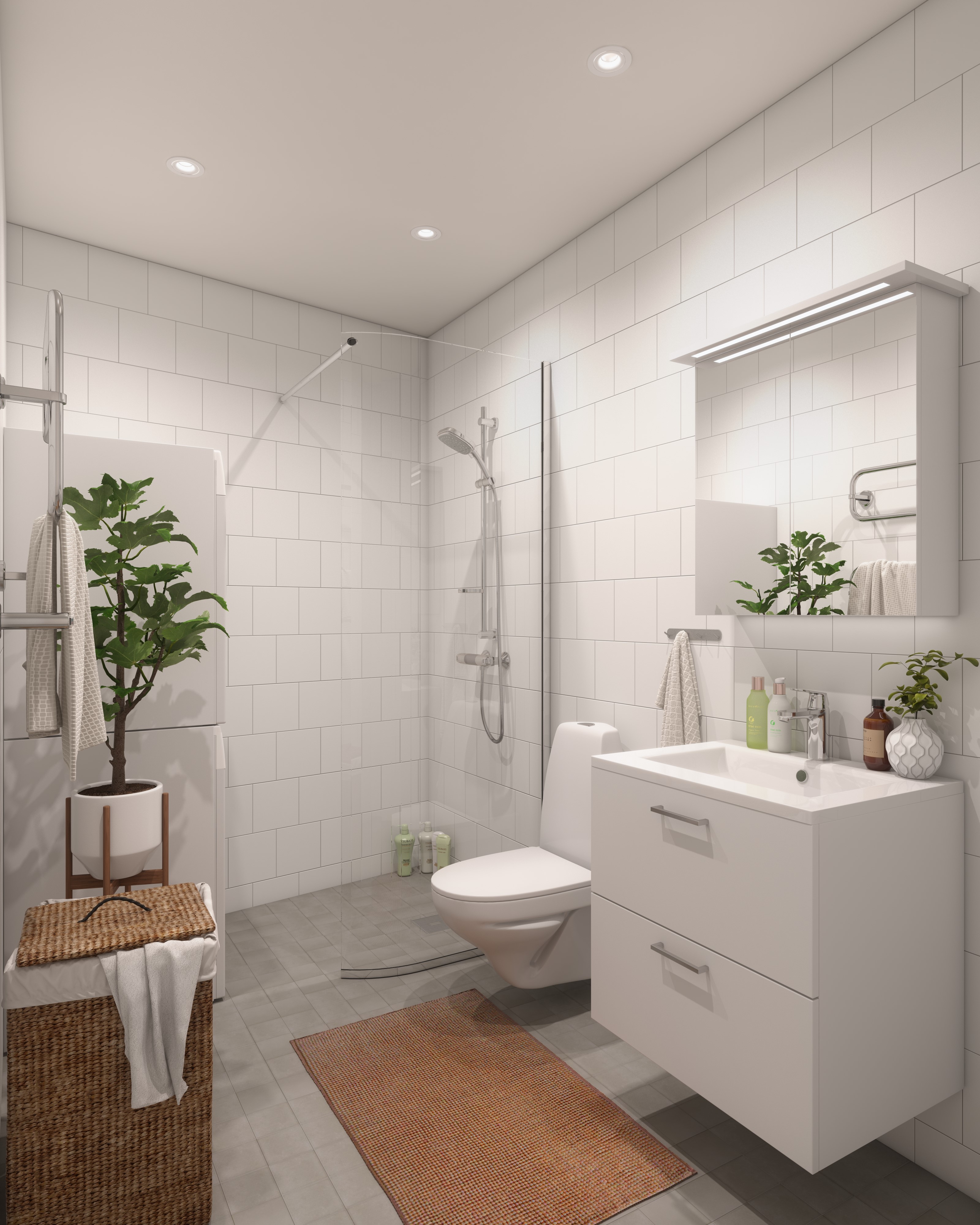 2 rok · 39 m² i Nynäshamn – bild 3