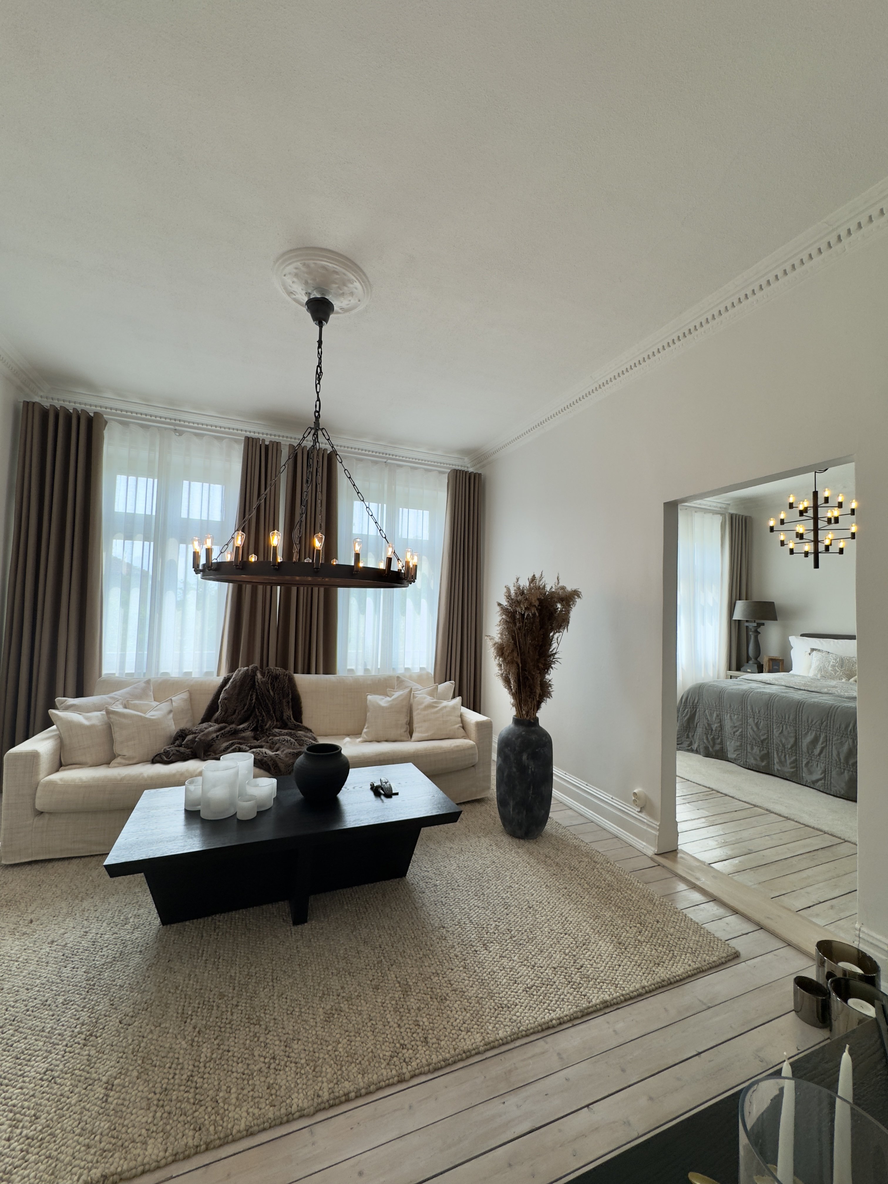 Lägenhet, 2 rooms, 62 sqm, Malmö