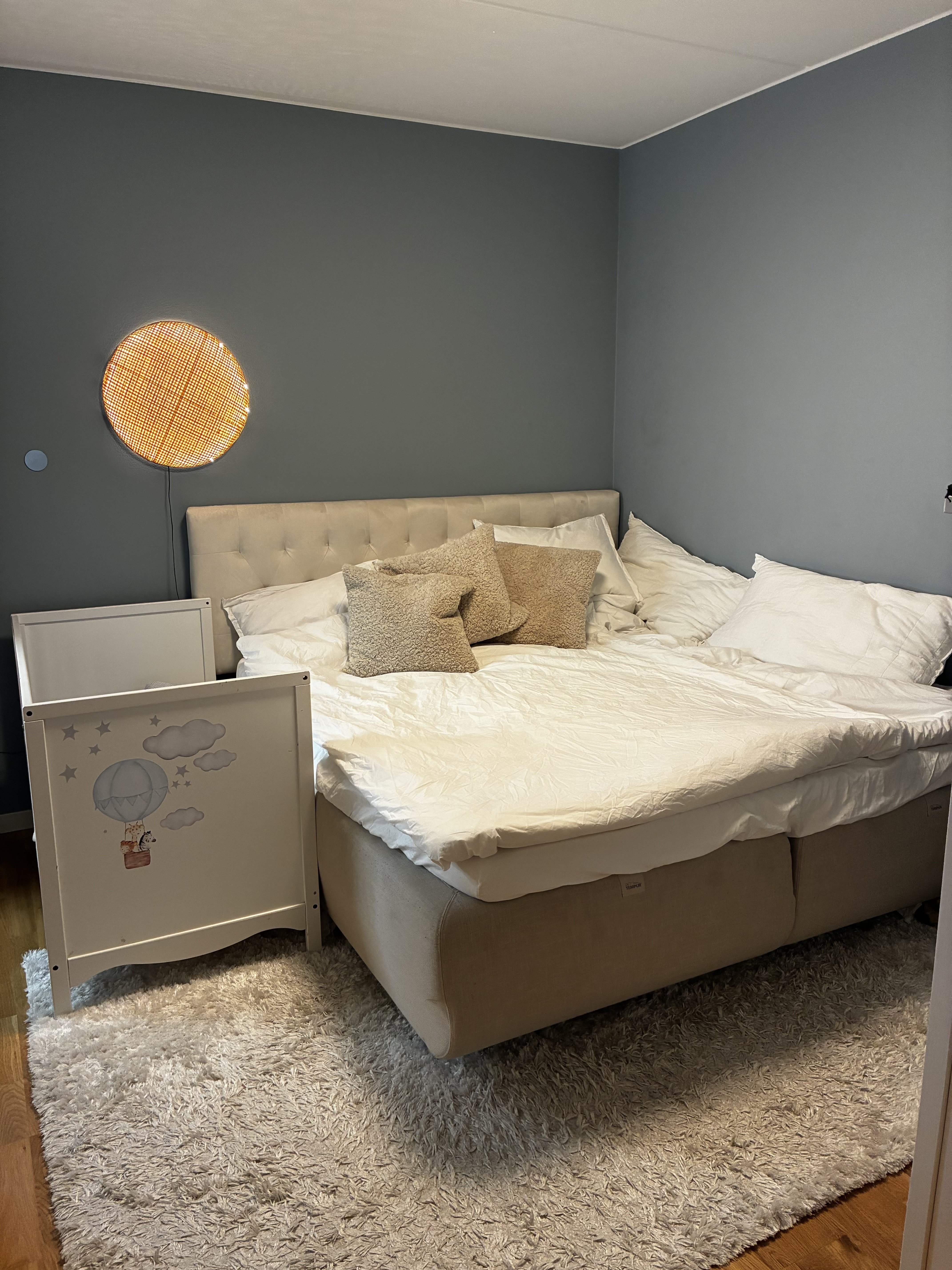 3 rum och kök, Enskede Gård — 16 000 kr/mån — bild 2