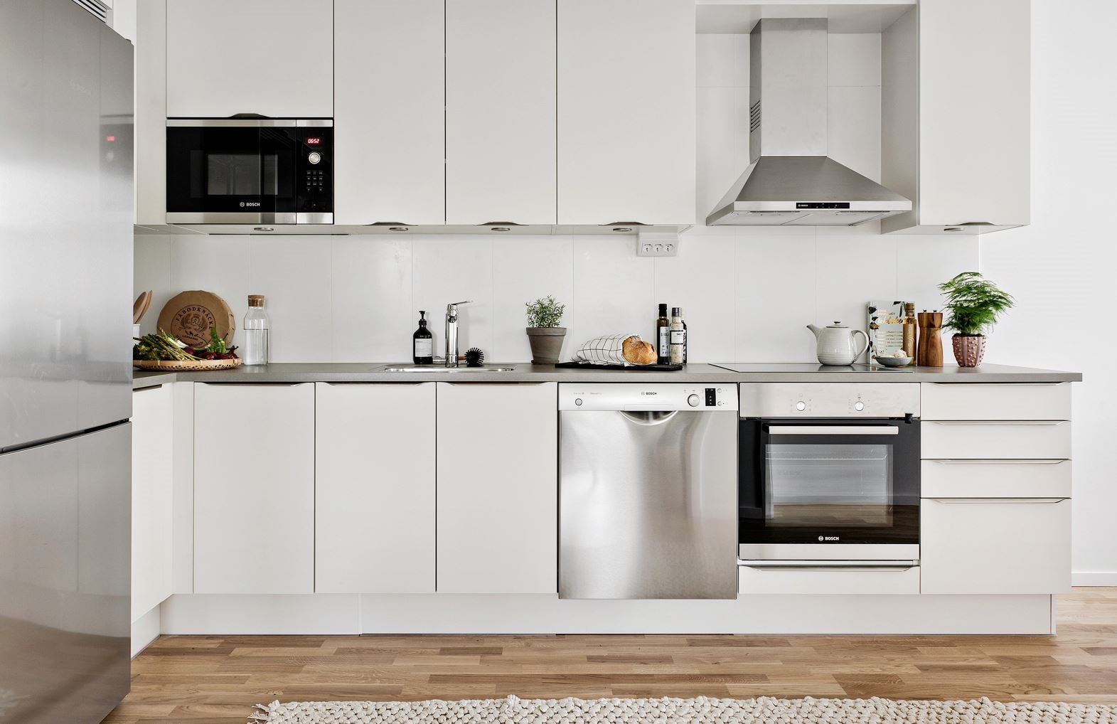 Tamburingatan 1, Västra frölunda — photo 5