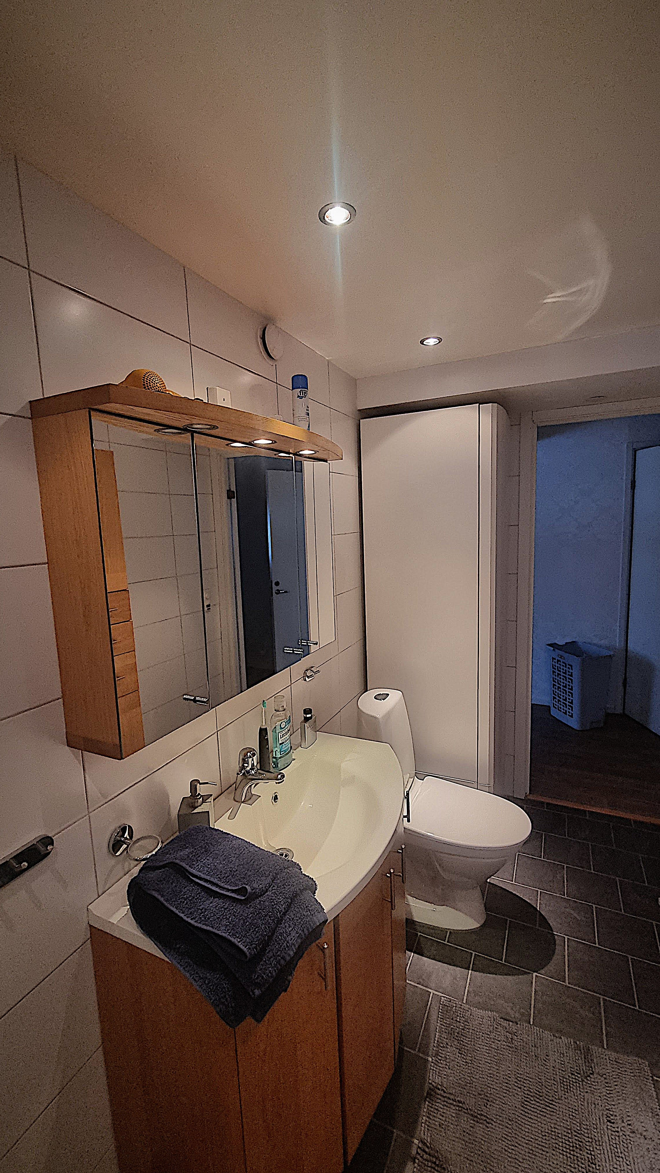 Blåeldsvägen, Sturefors — photo 4