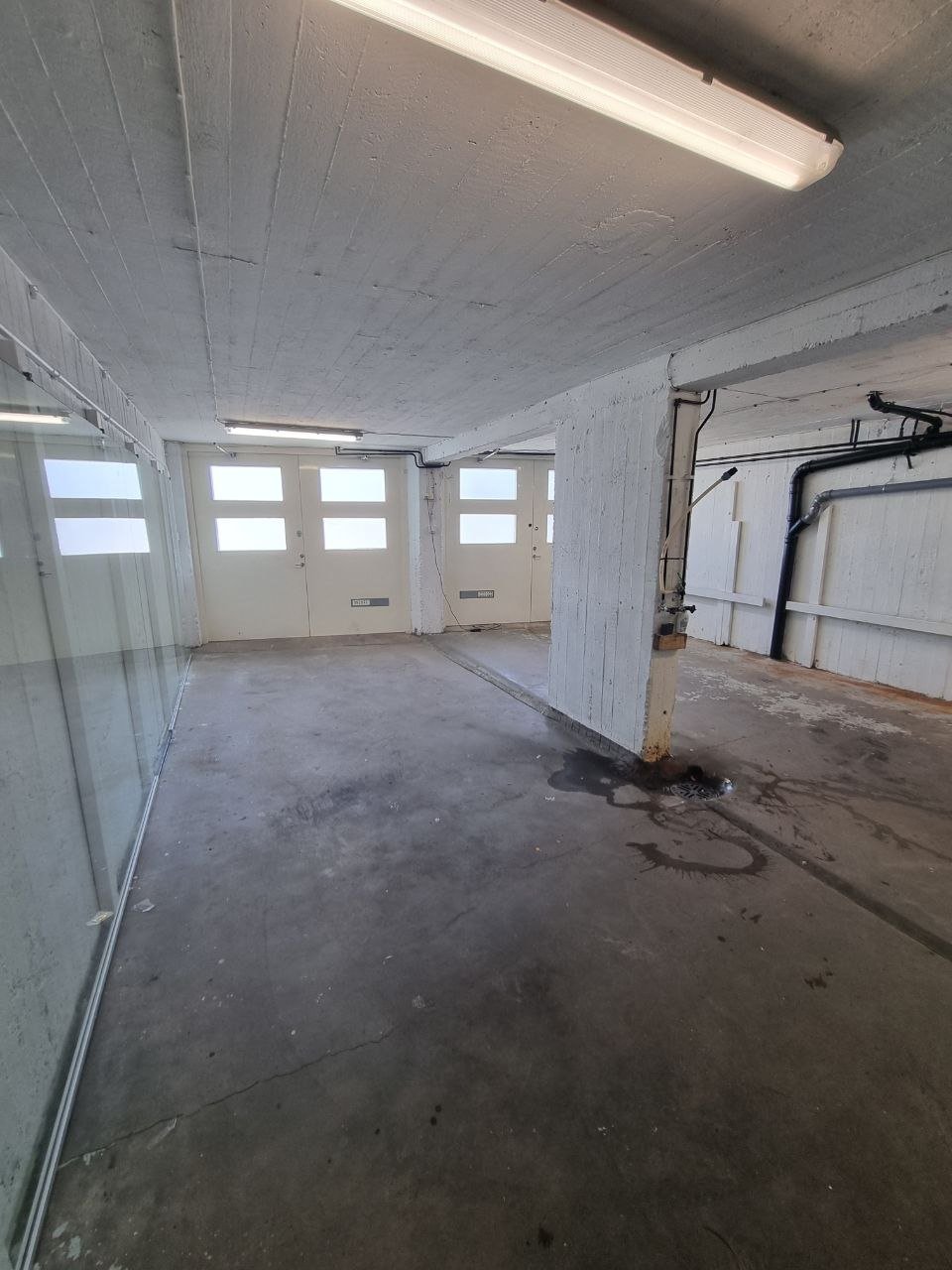 Övrigt, 2 rooms, 50 sqm, Bromma