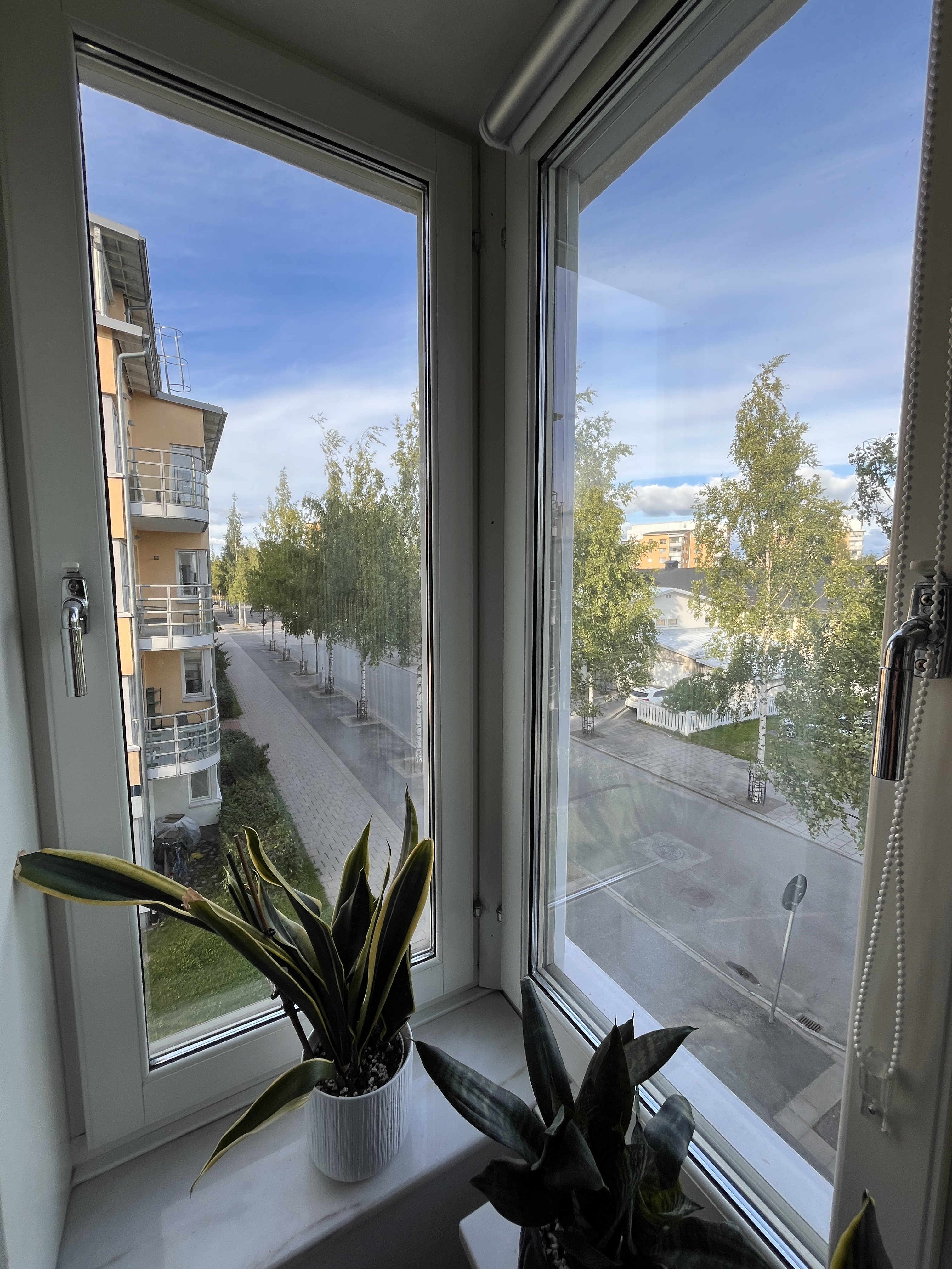 Apartment in Umeå, Väst på stan - Bild 6