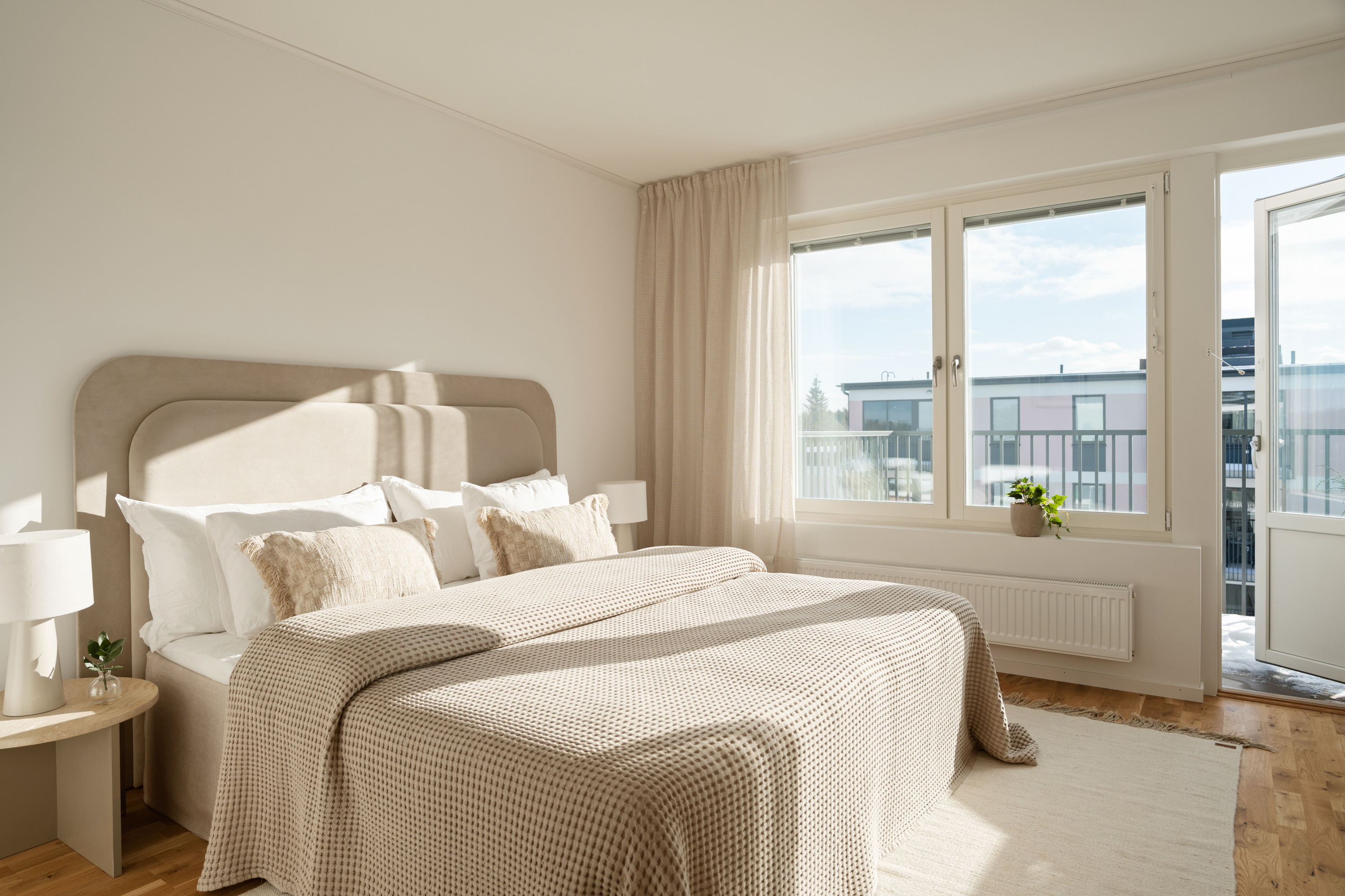 2 rok · 35 m² i Tumba – bild 11