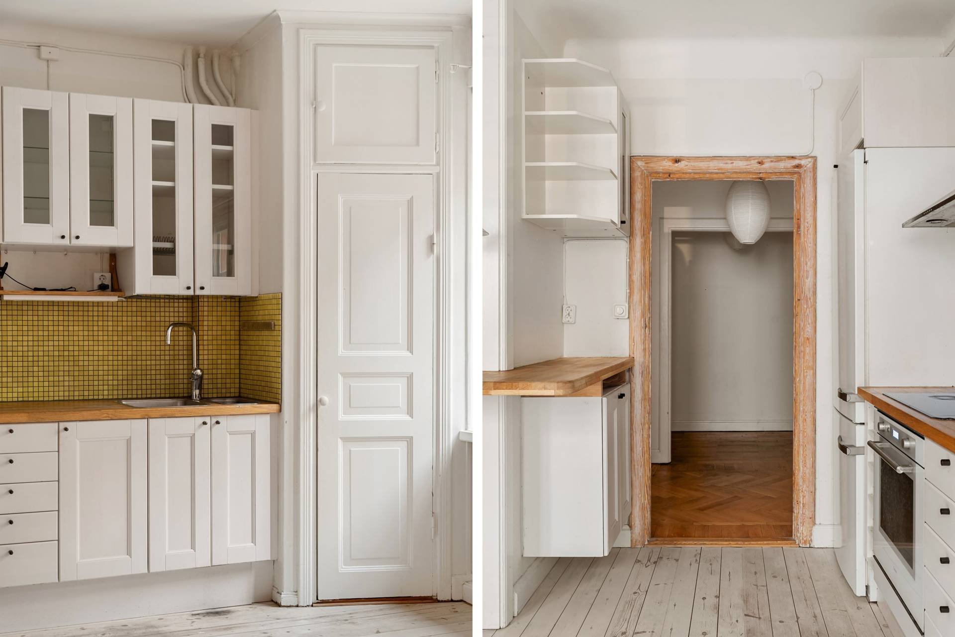 Malmgårdsvägen, Stockholm — photo 5