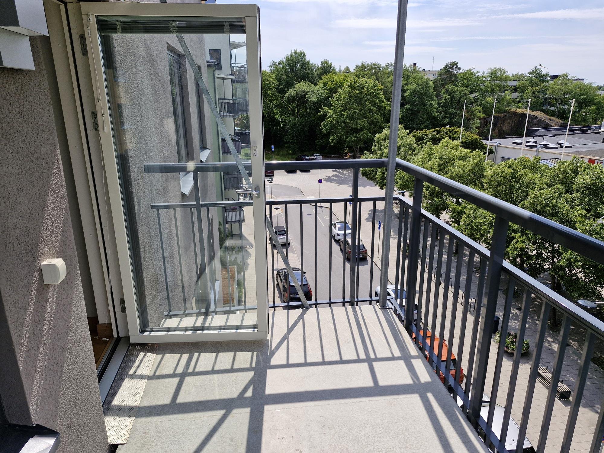 Torvsätravägen, Skärholmen — photo 2