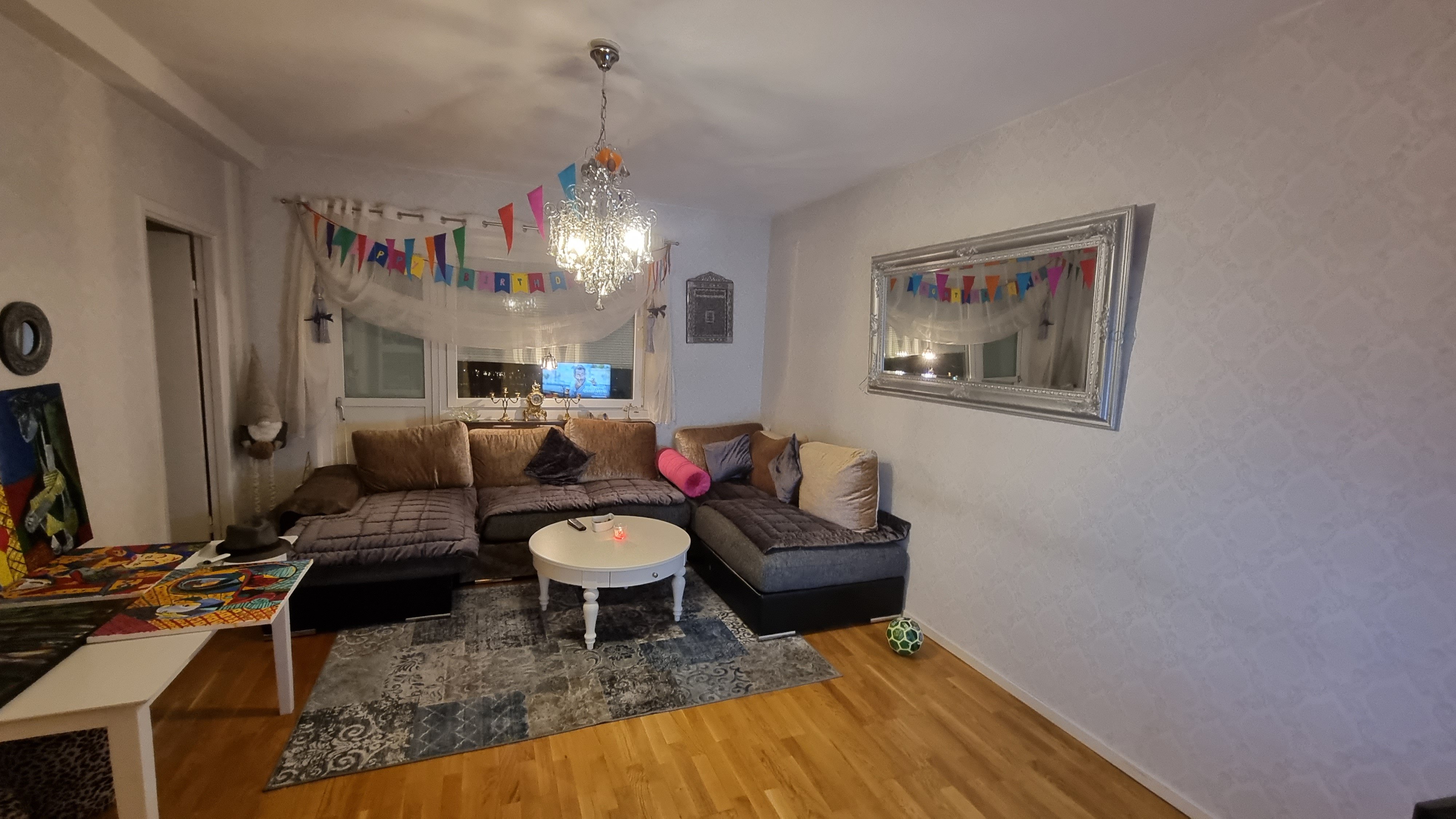 Olaus Magnus väg, Johanneshov — photo 3