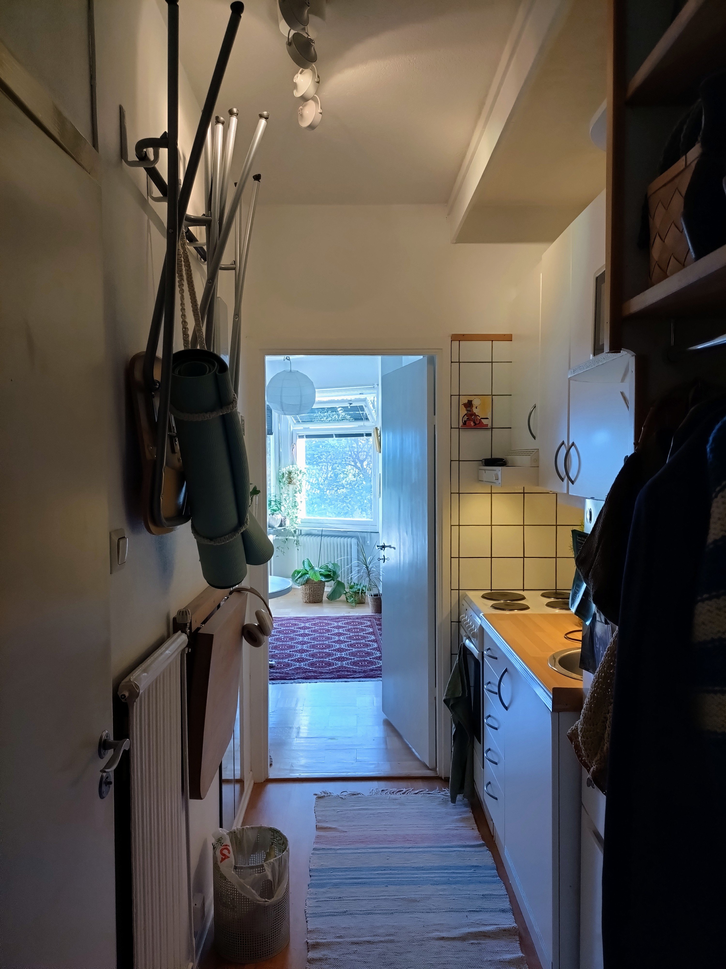 1 rum och kök, Reimersholme, 12 000 kr/mån, bild 5