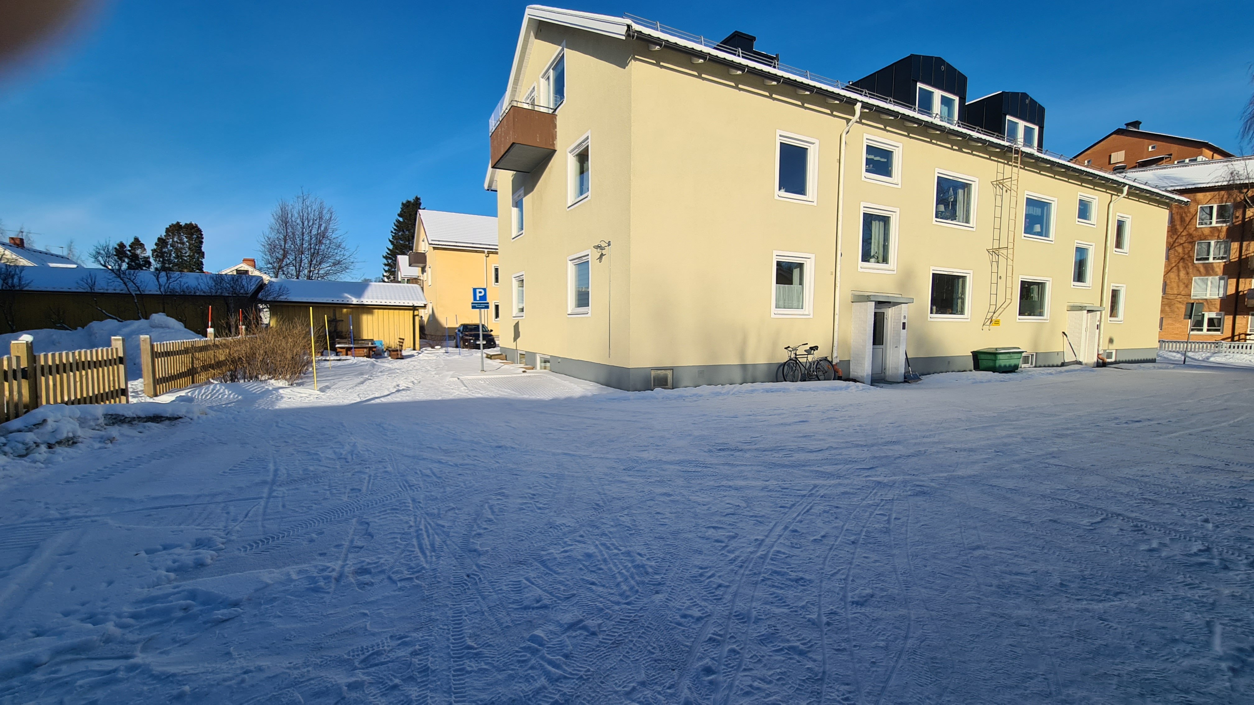 Skolgatan, Umeå — photo 5