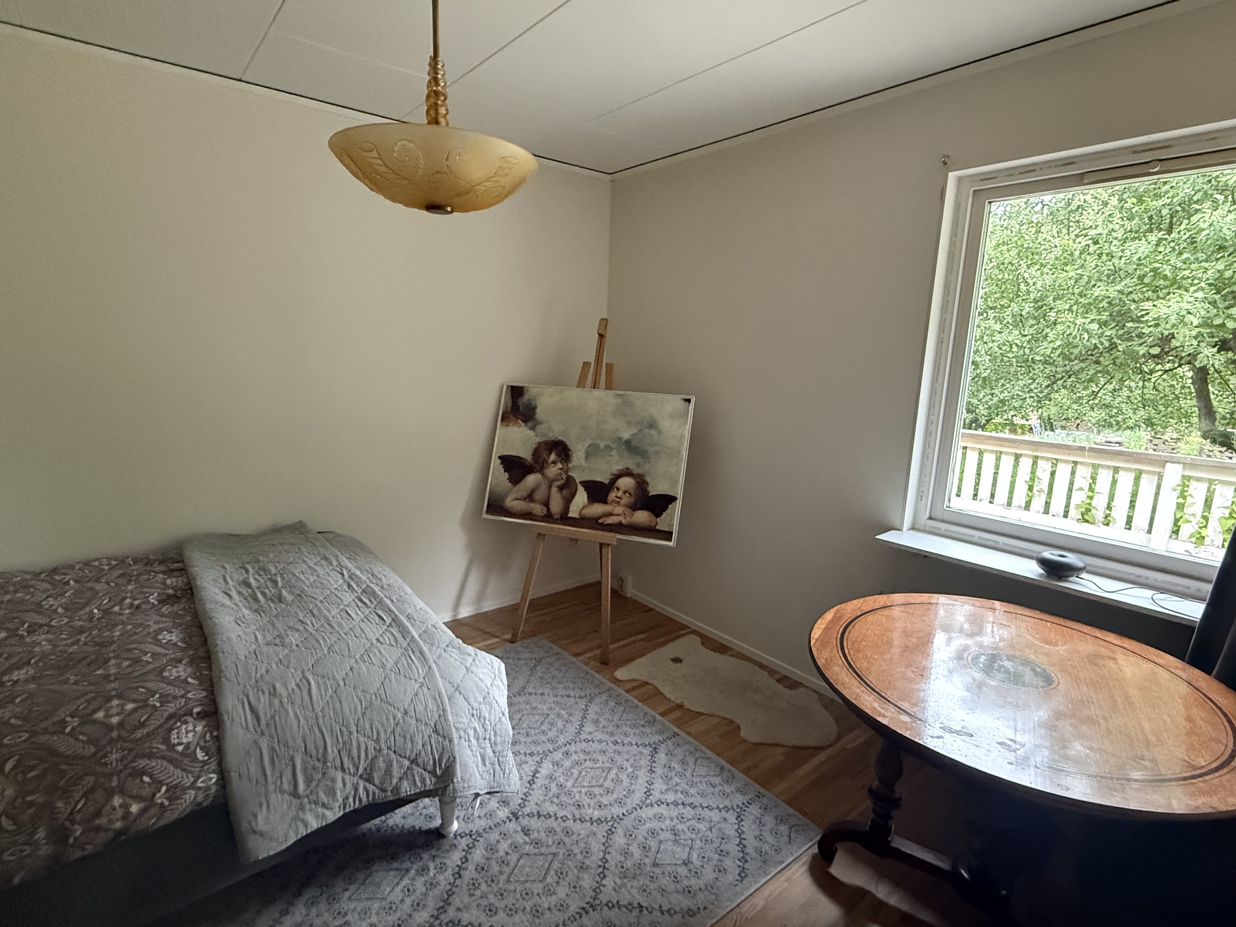1 rok · 16 m² i Bro – bild 4
