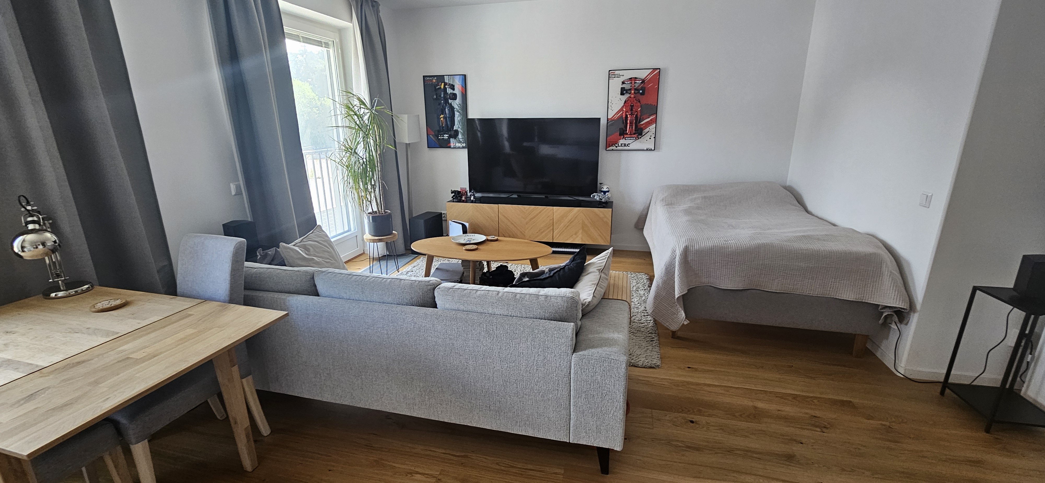 Apartment in Täby - Bild 3