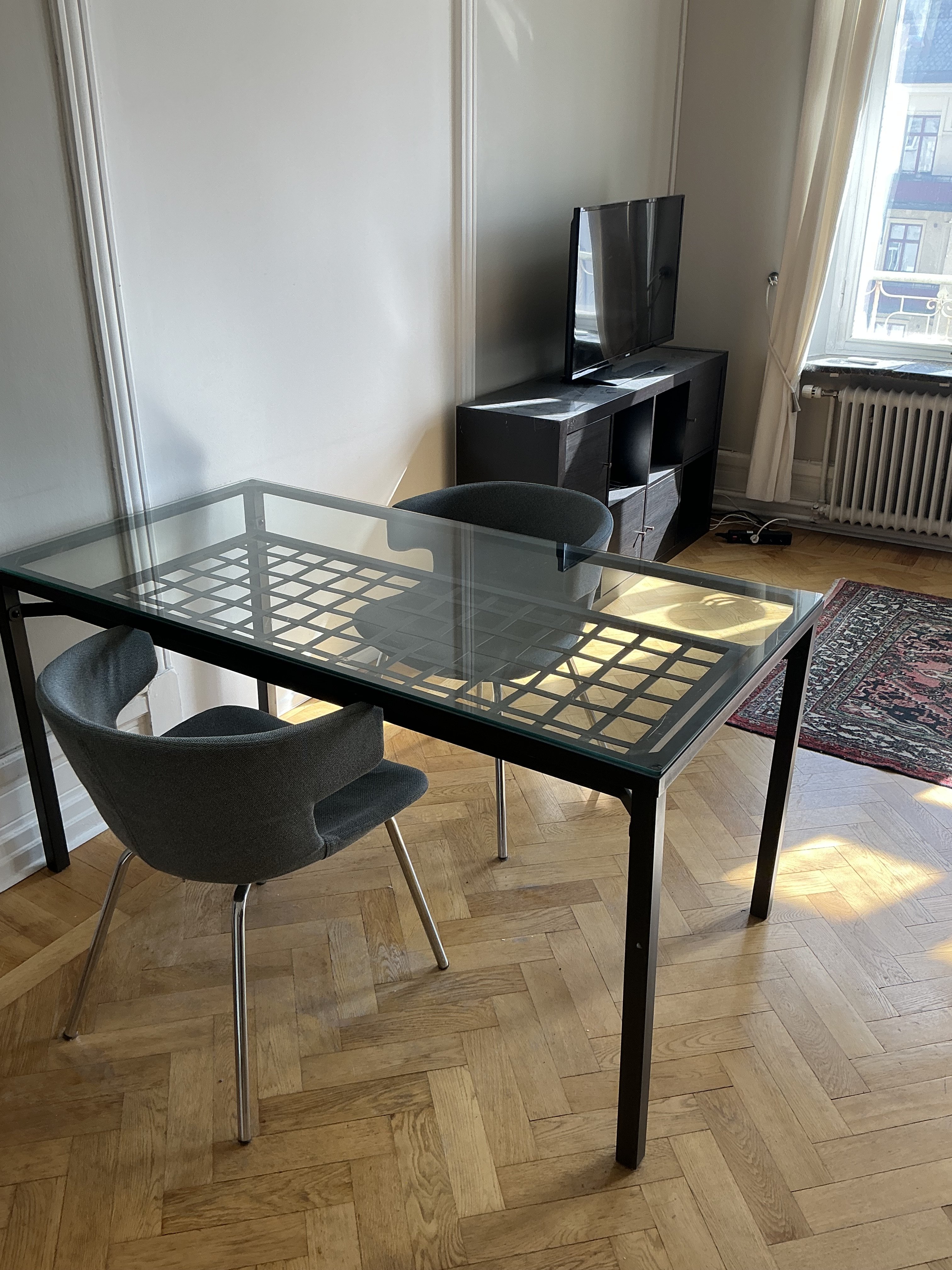 2 rok · 45 m² i Göteborg – bild 3
