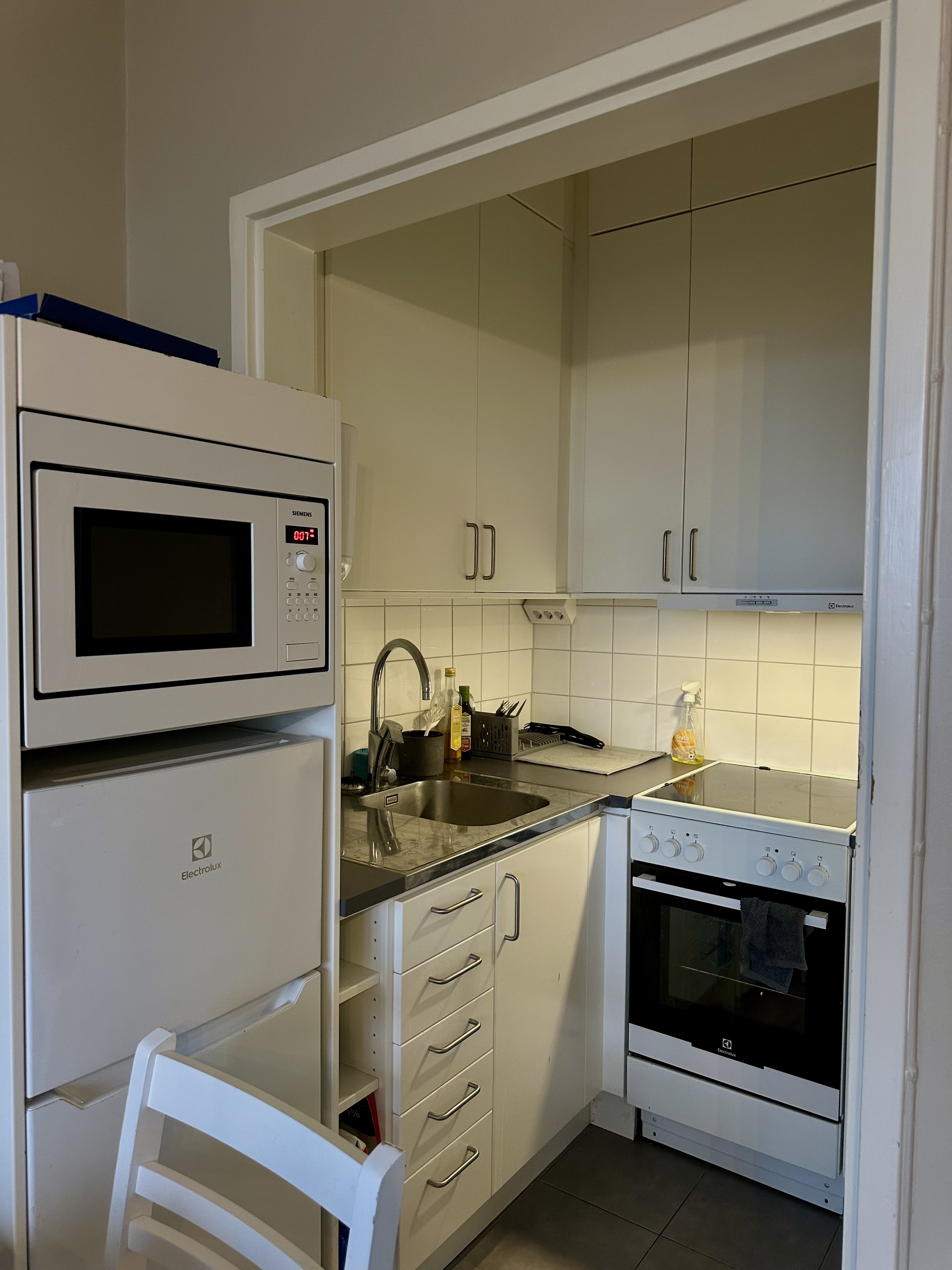 Kungsportsavenyen, Göteborg — photo 5