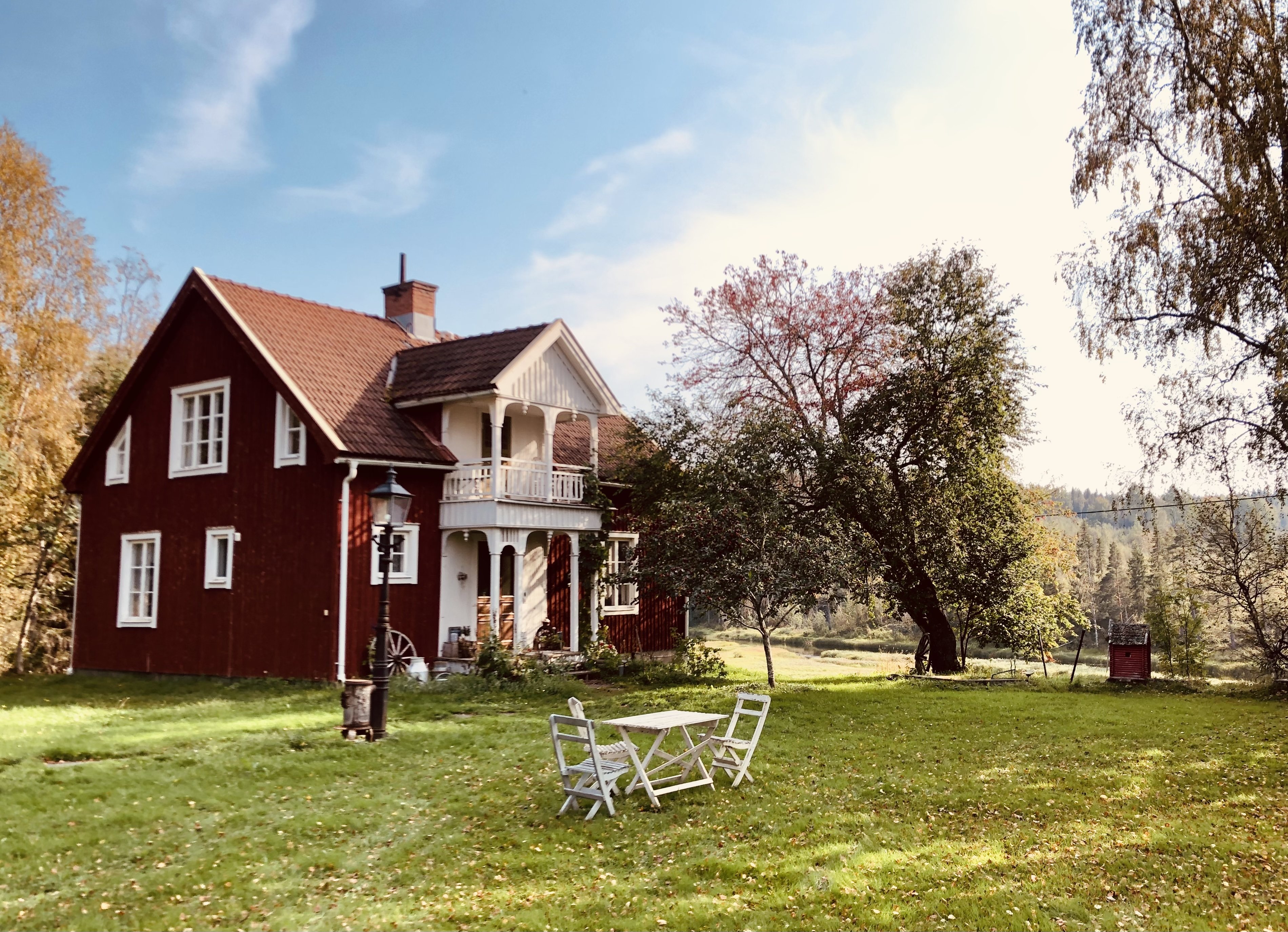 Villa/Hus, 4 rooms, 150 sqm, Tavelsjö
