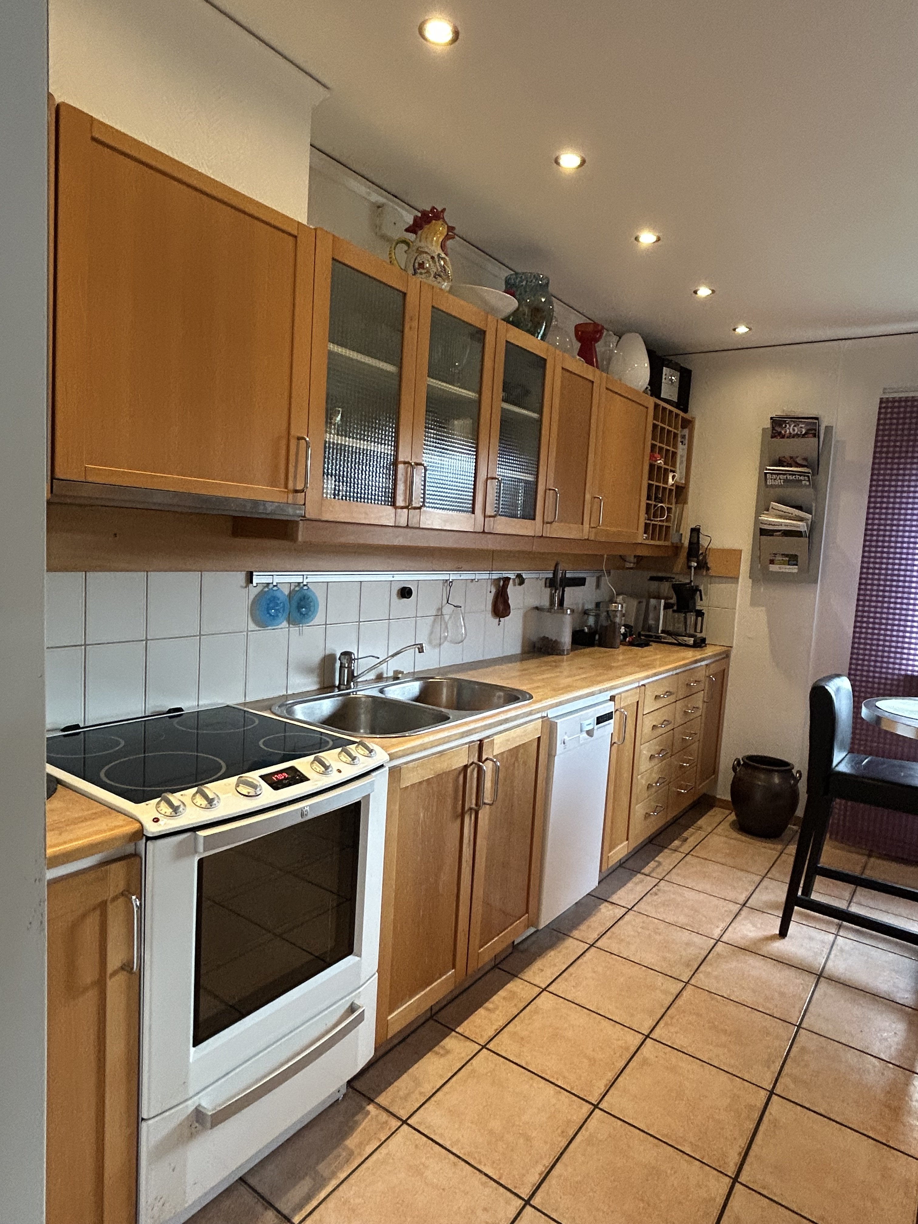 3 rok · 95 m² i Sundsvall – bild 8