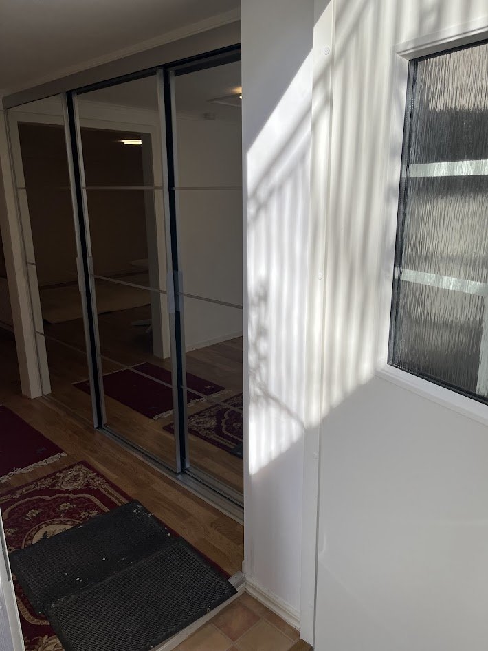 Bullerholmsgränd, Skärholmen — photo 2