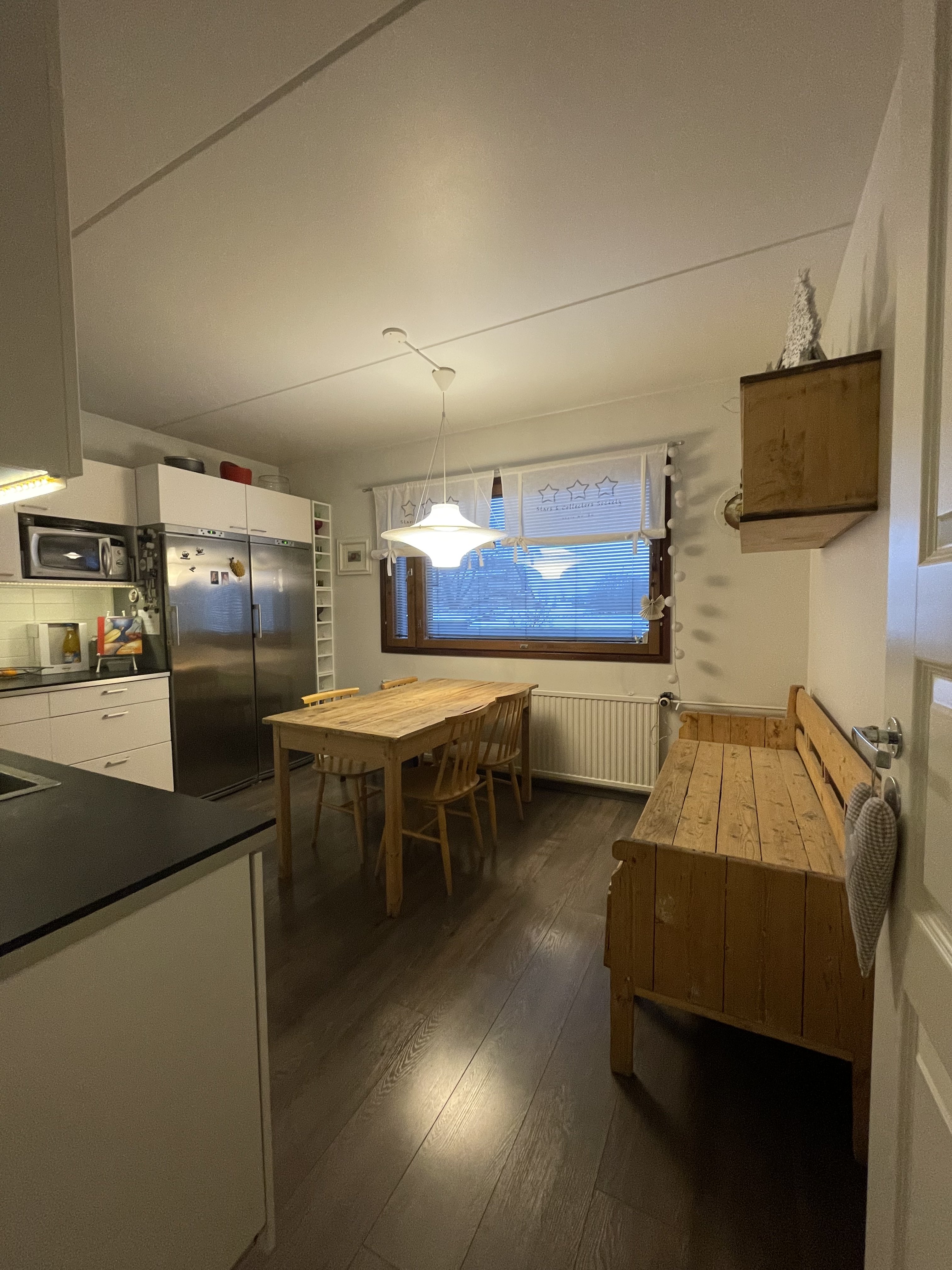 apartment at Keskuskatu, Mäntsälä 3