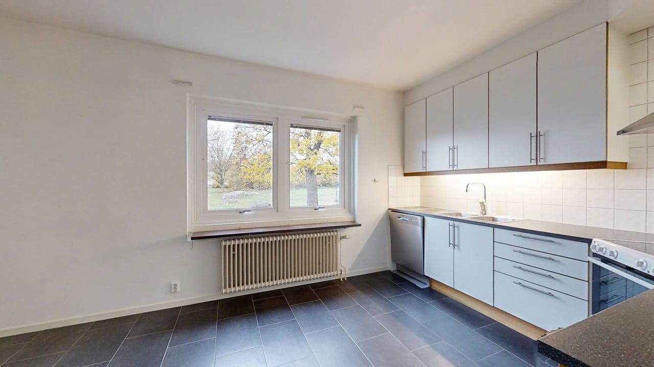 Lägenhet, 4 rooms, 90 sqm, Bromölla