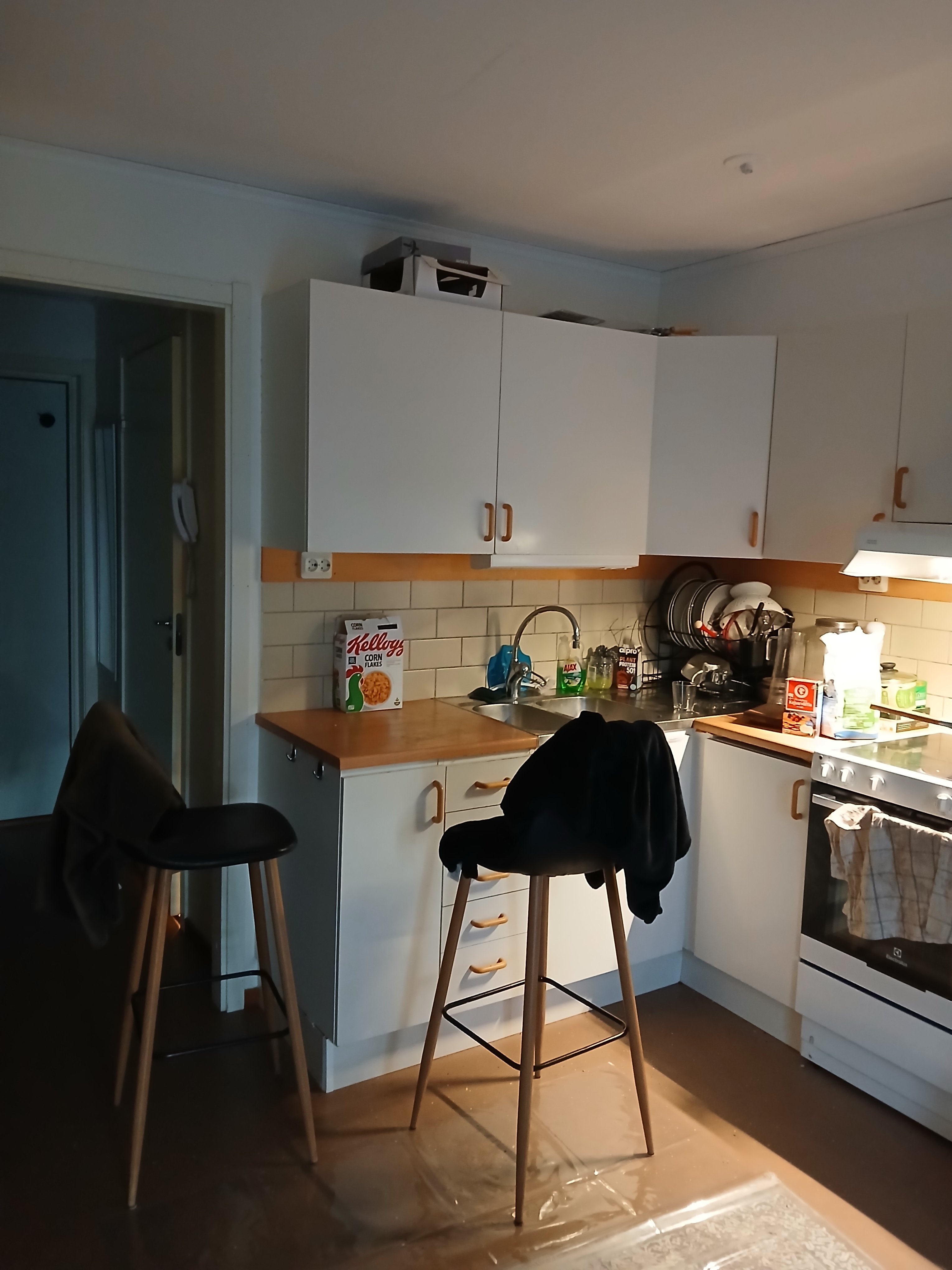 Ärvingevägen, Kista — photo 4