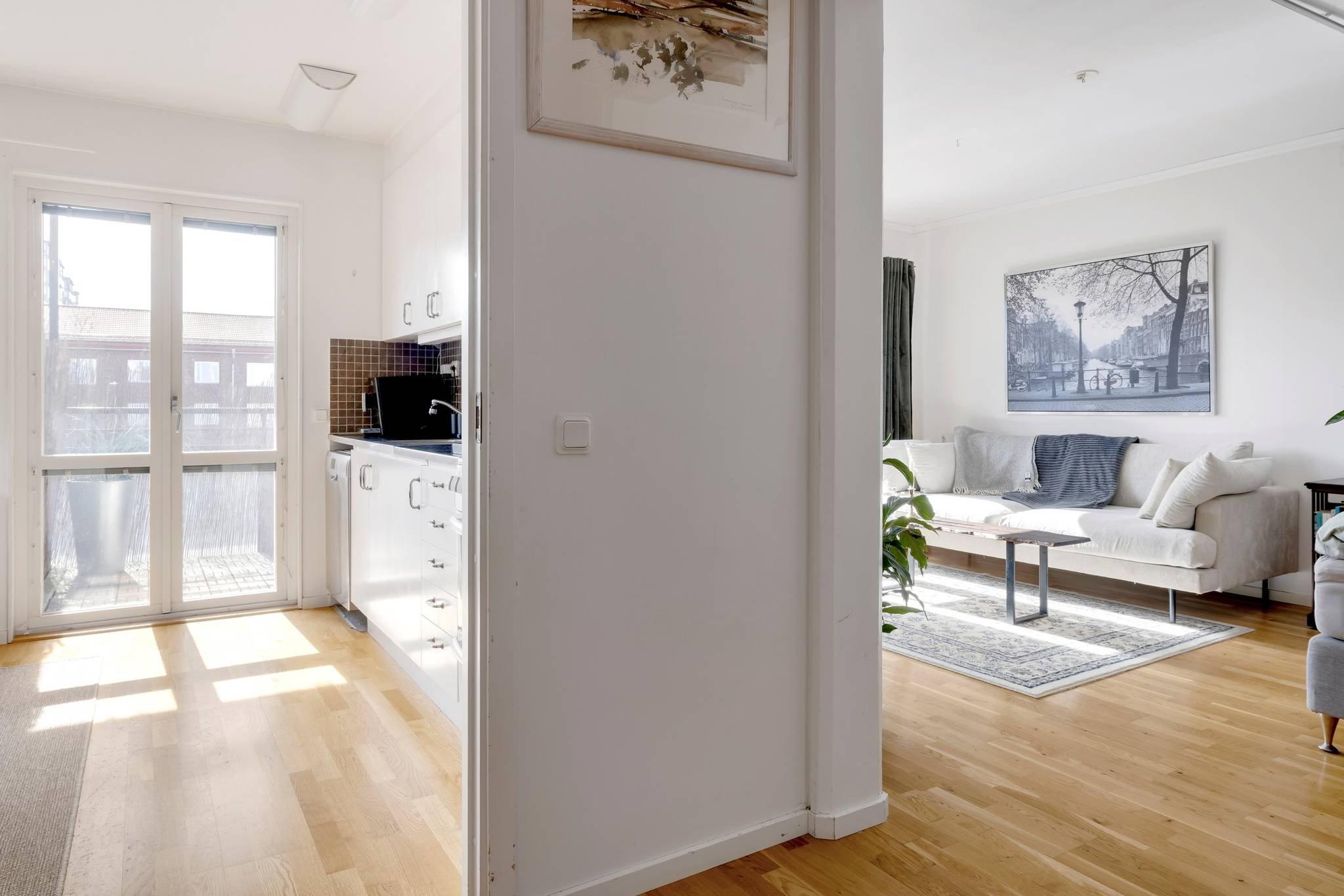 Ritargatan, Uppsala — photo 4