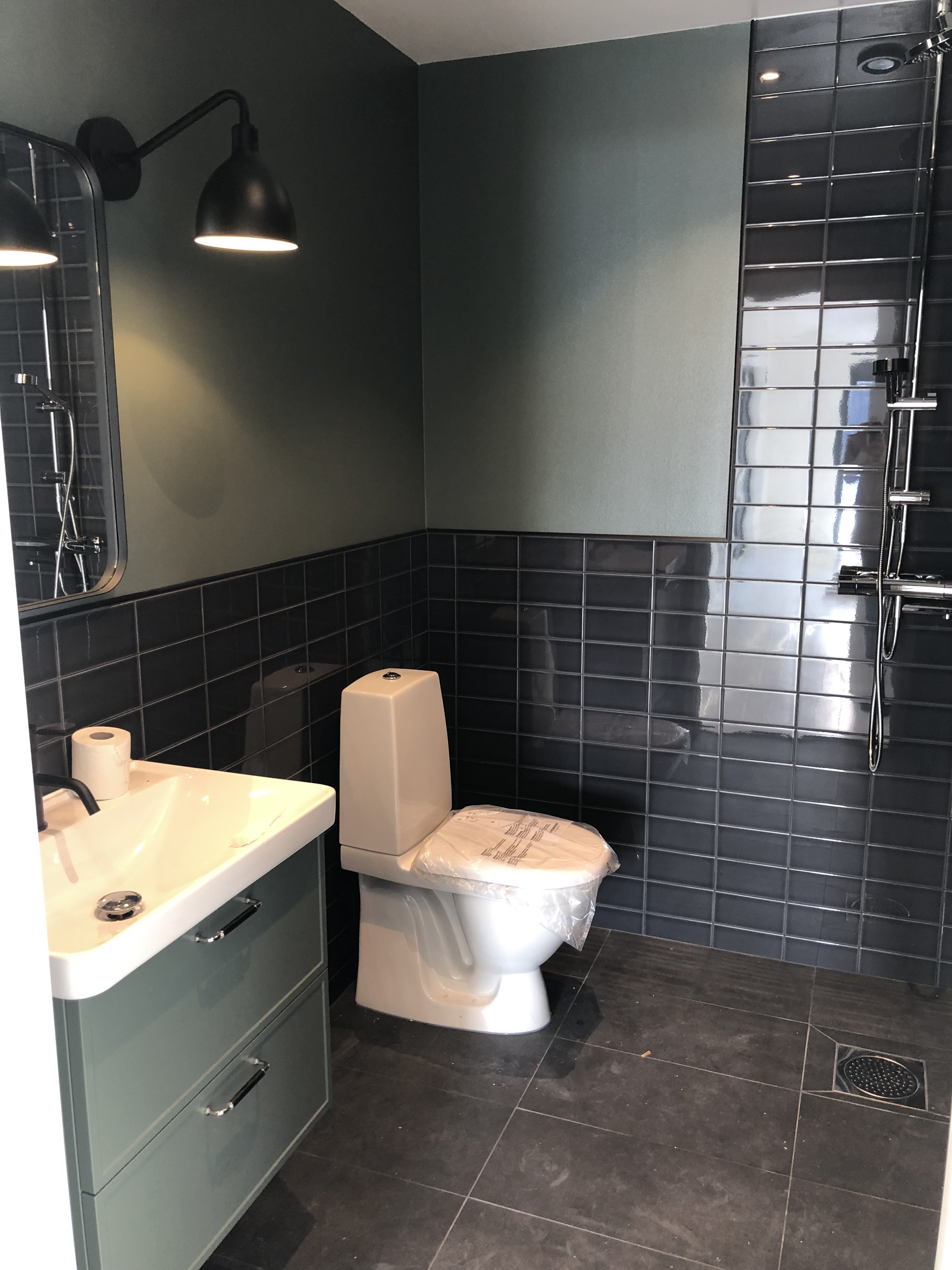 5 rok · 140 m² i Sandared – bild 5