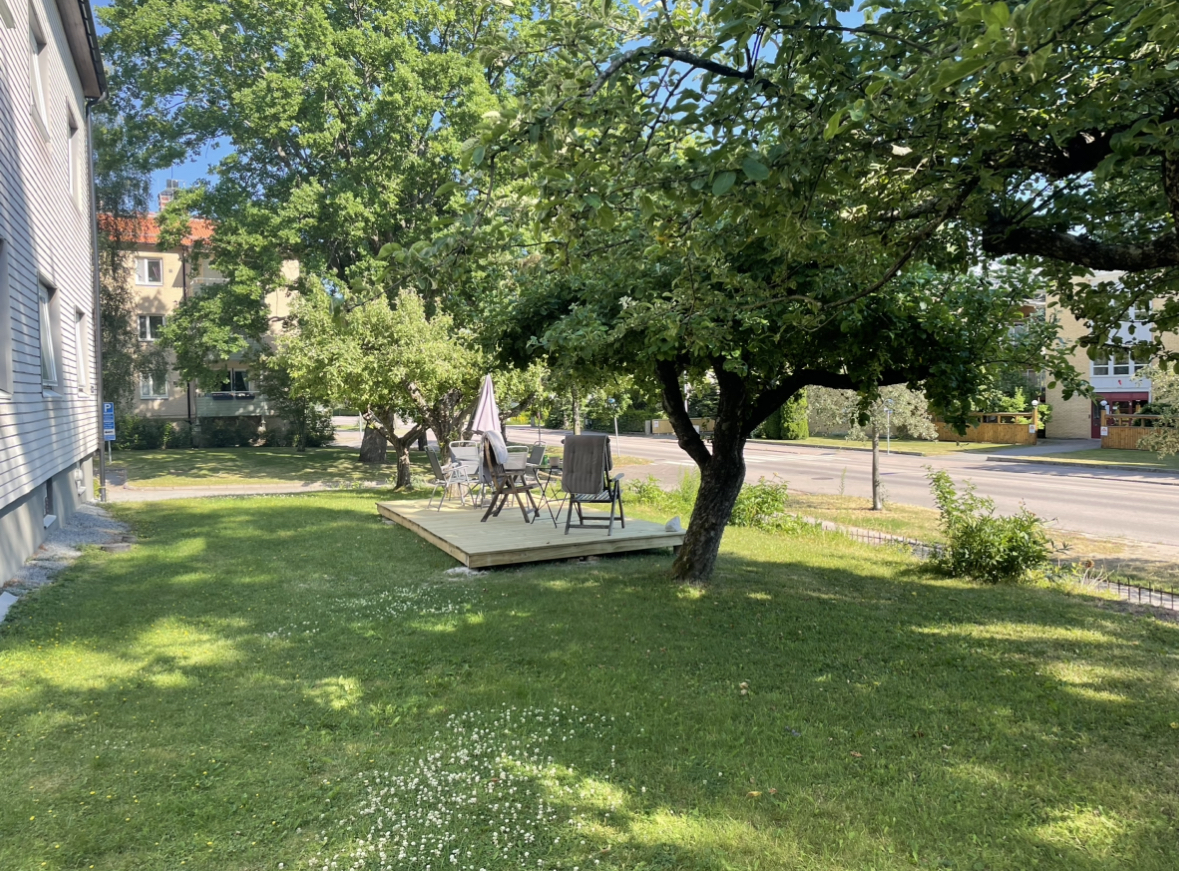 Tråddragargatan 21, Västerås — photo 2