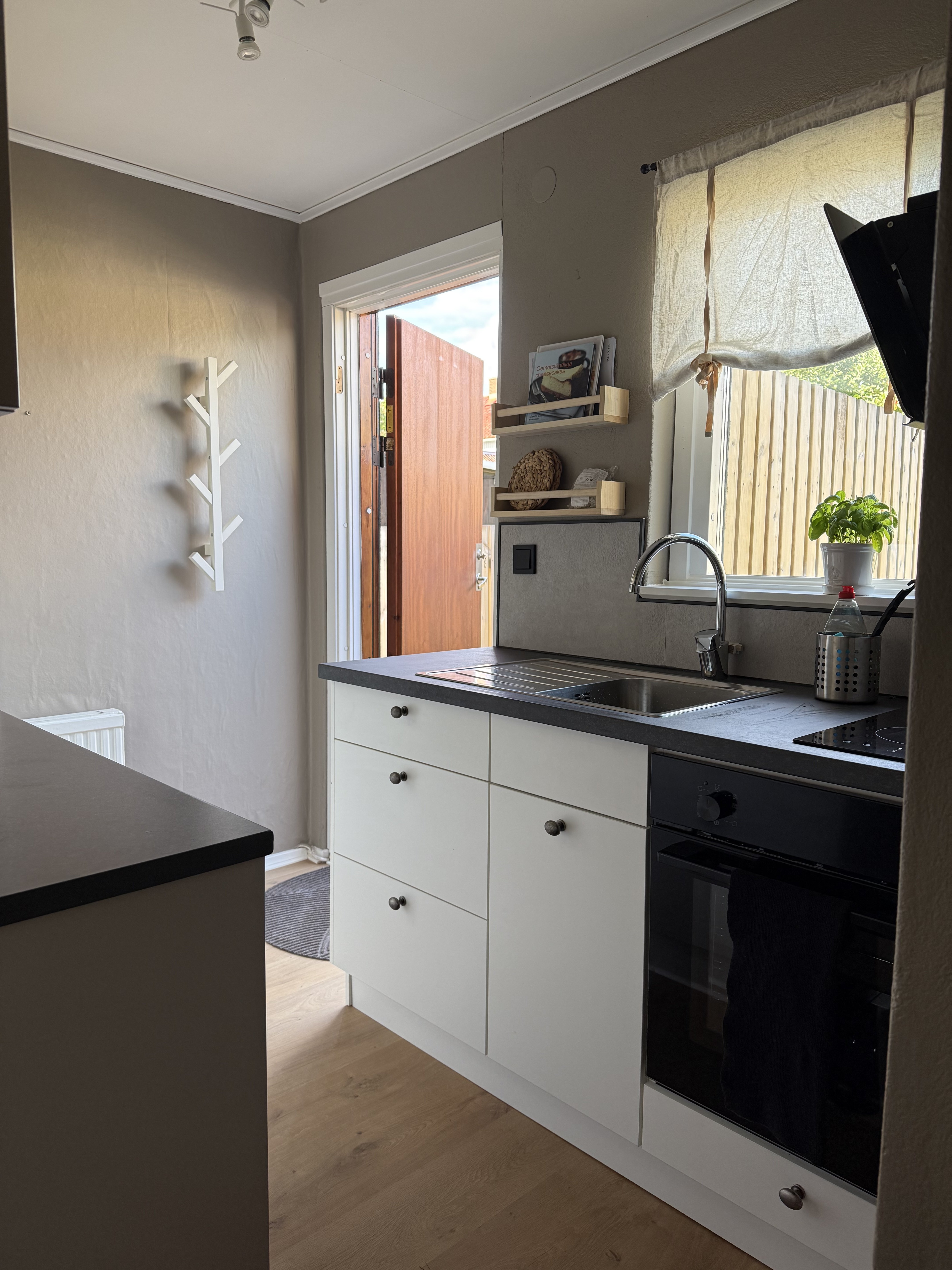 Lägenhet, 2 rooms, 40 sqm, Jönköping