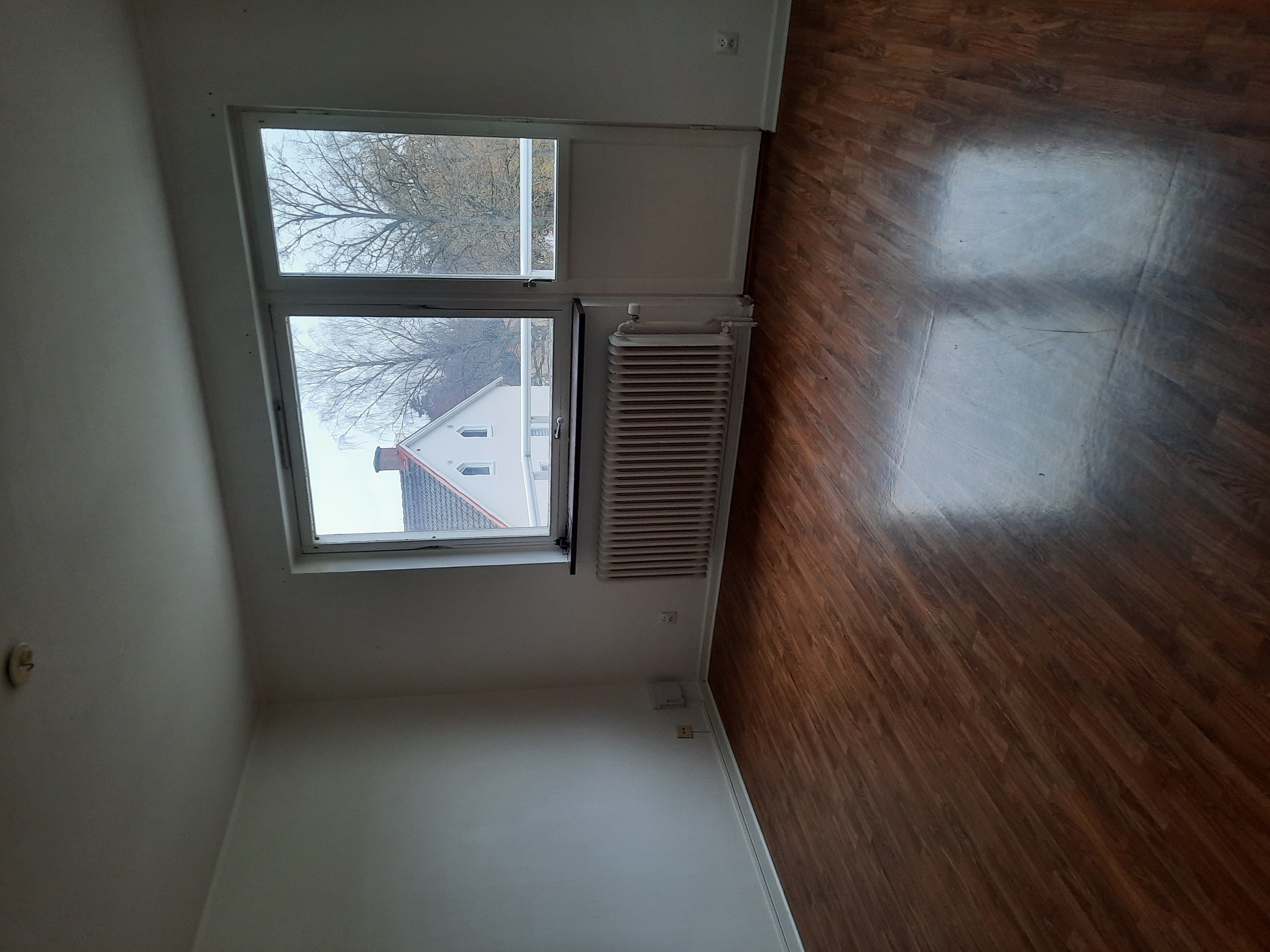 Lägenhet, 1 rooms, 37 sqm, Svängsta