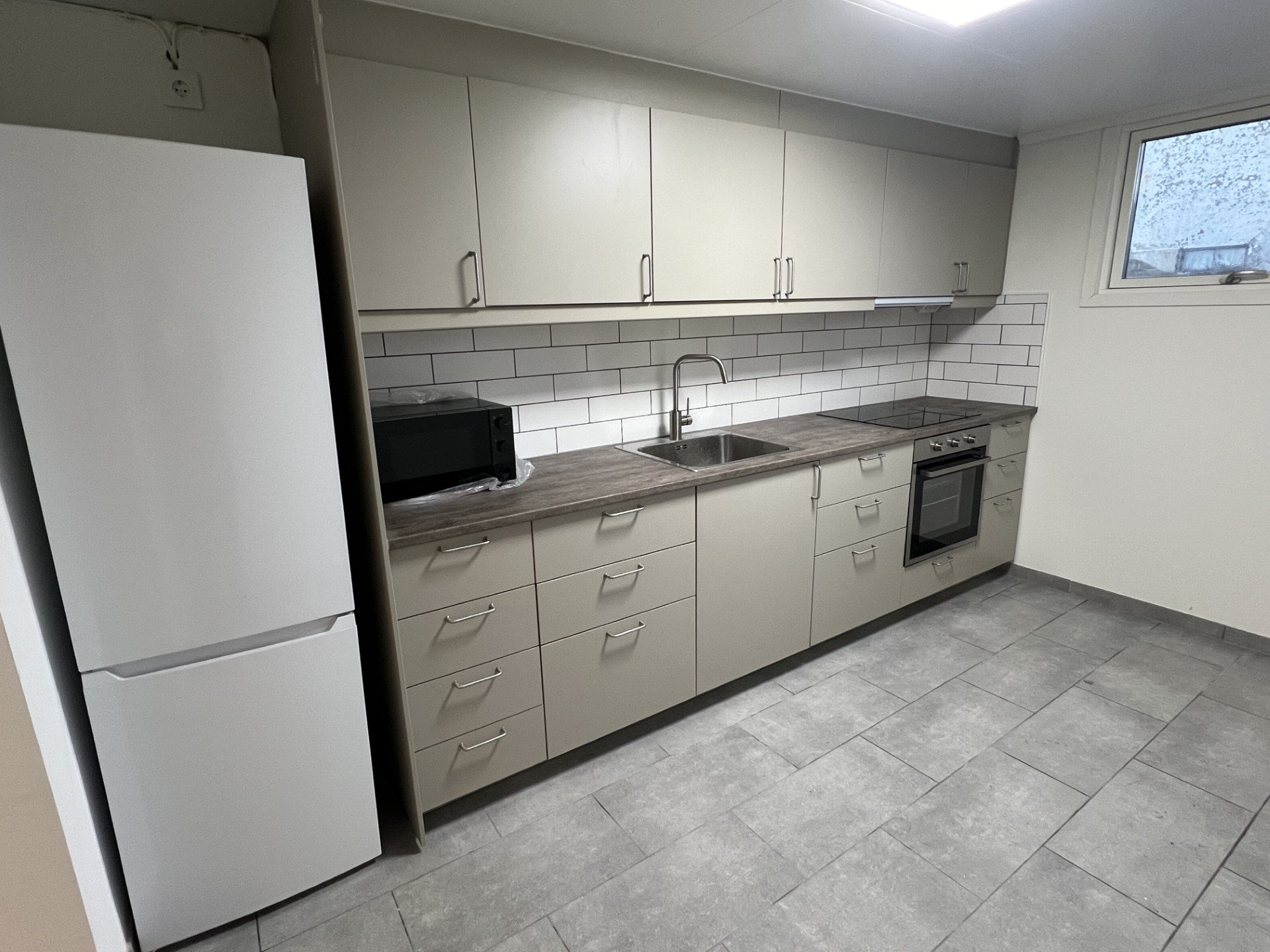 Östra Arödsgatan, Hisings Backa — photo 4