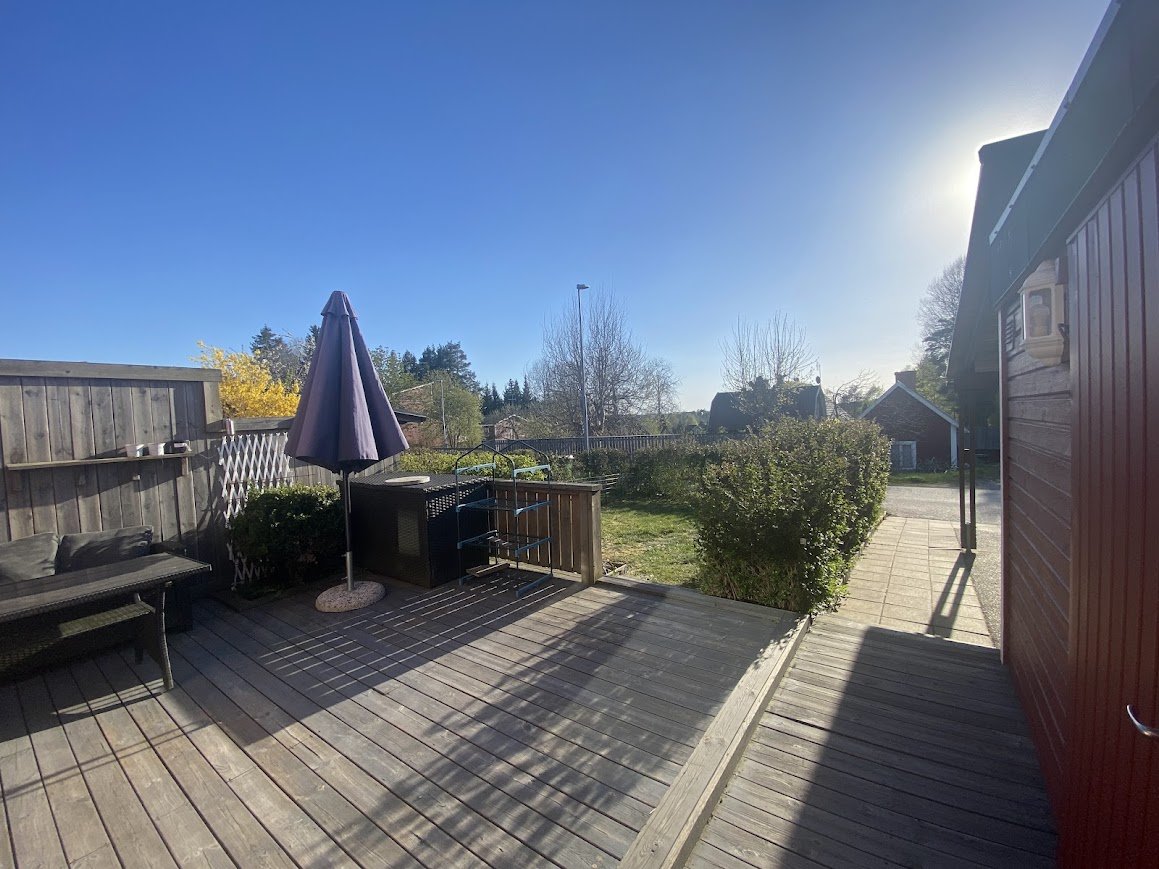 Hus – Vallentuna, Haga 3, Ormsta - Bild 3