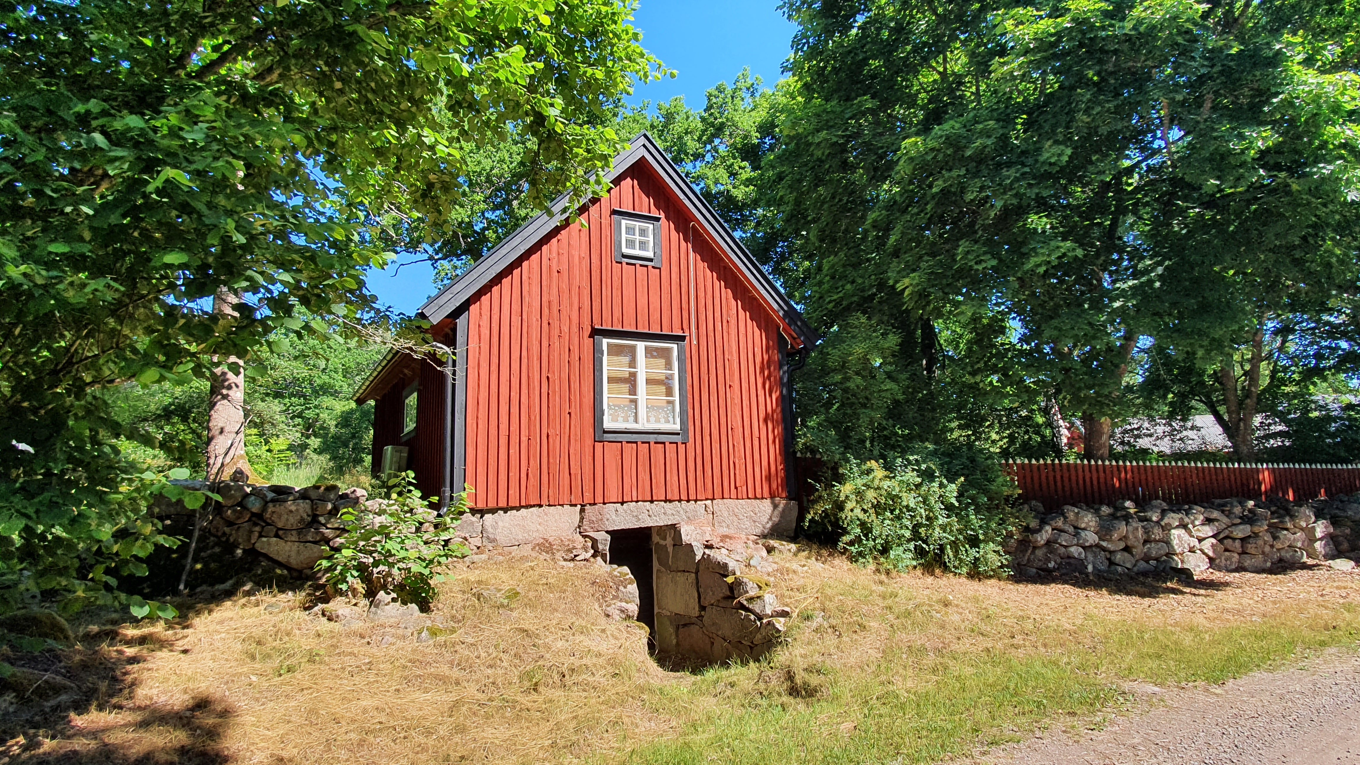 Hus – Kalmar kommun, Mortorp - Bild 2