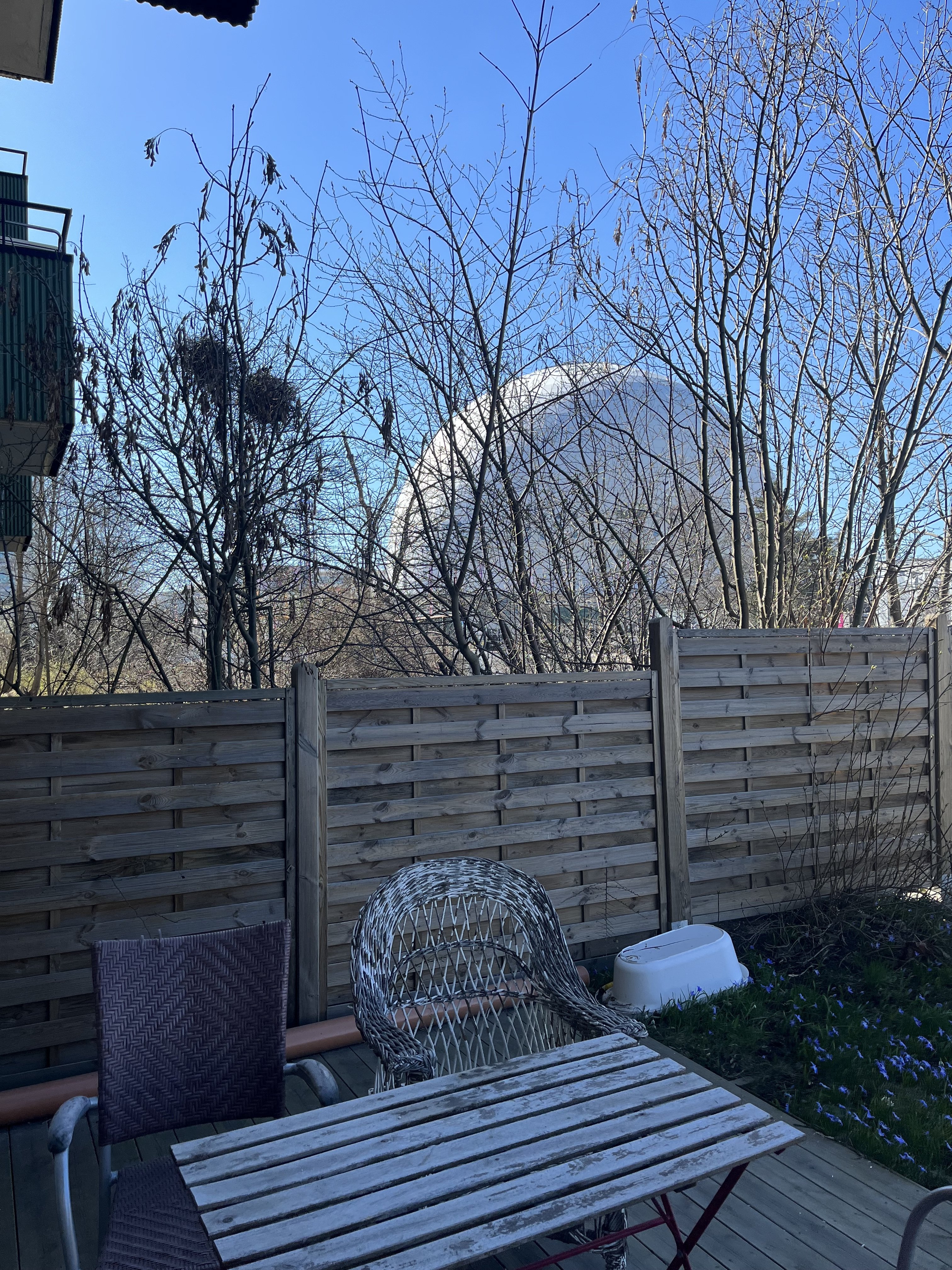 Burspråksvägen, Johanneshov — photo 2