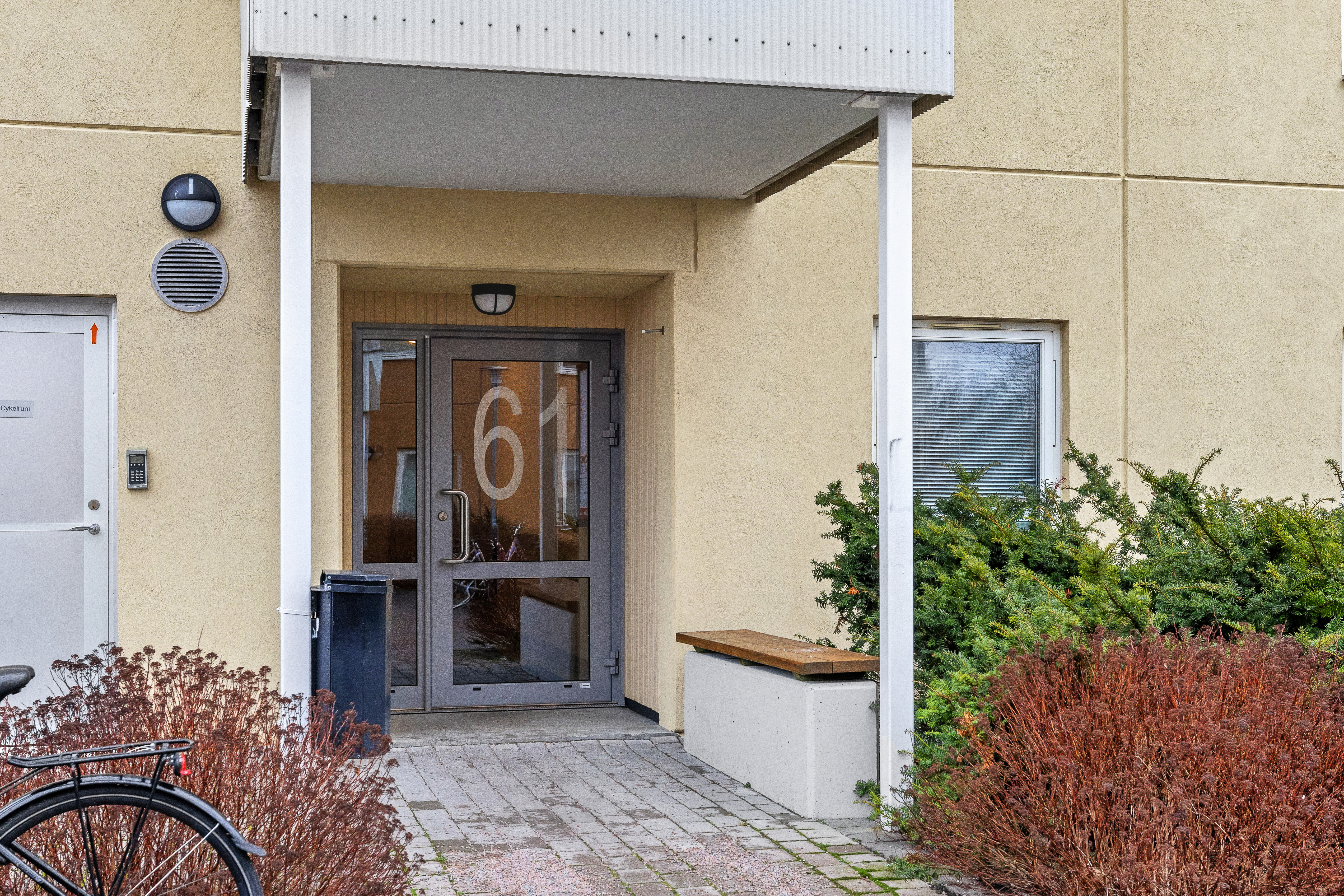 Stålgatan 61