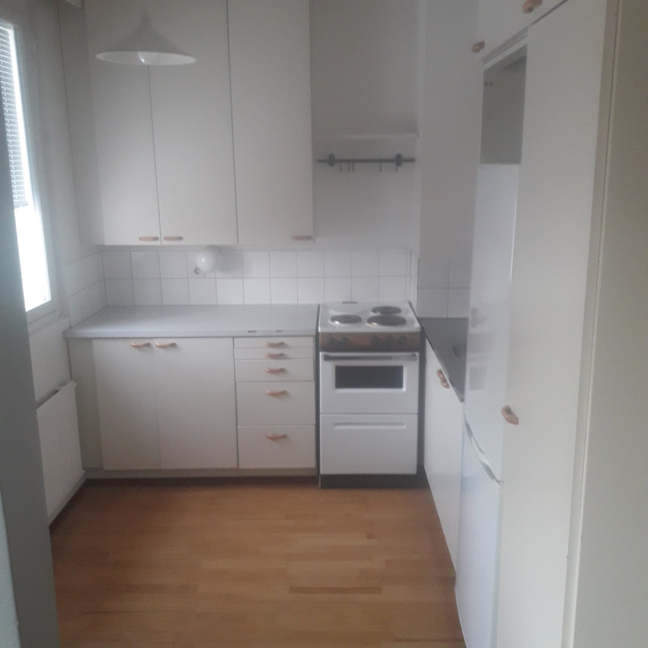 apartment at Tuikkalantie, Leppävirta 2